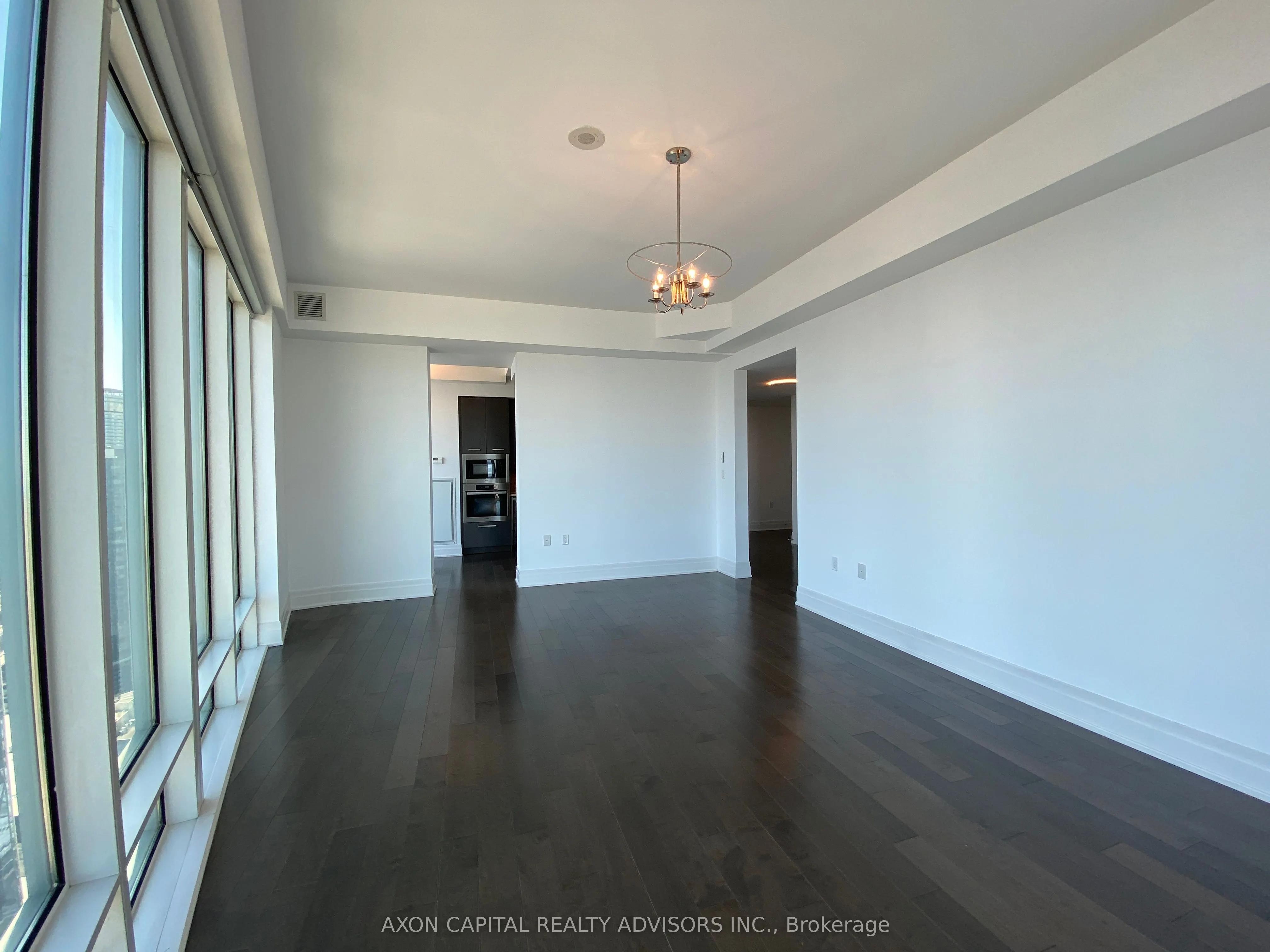 8 The Esplanade, #5409