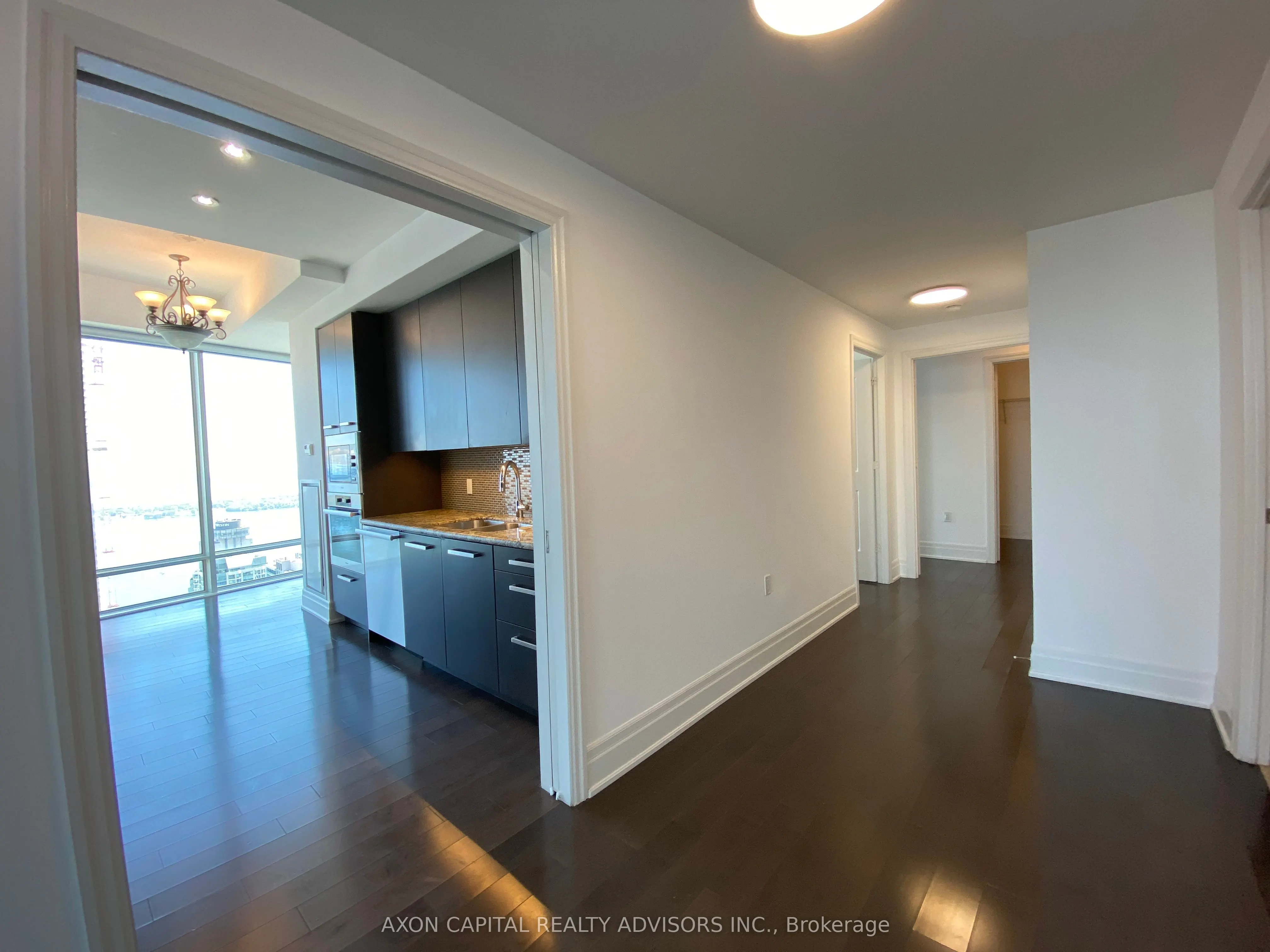 8 The Esplanade, #5409