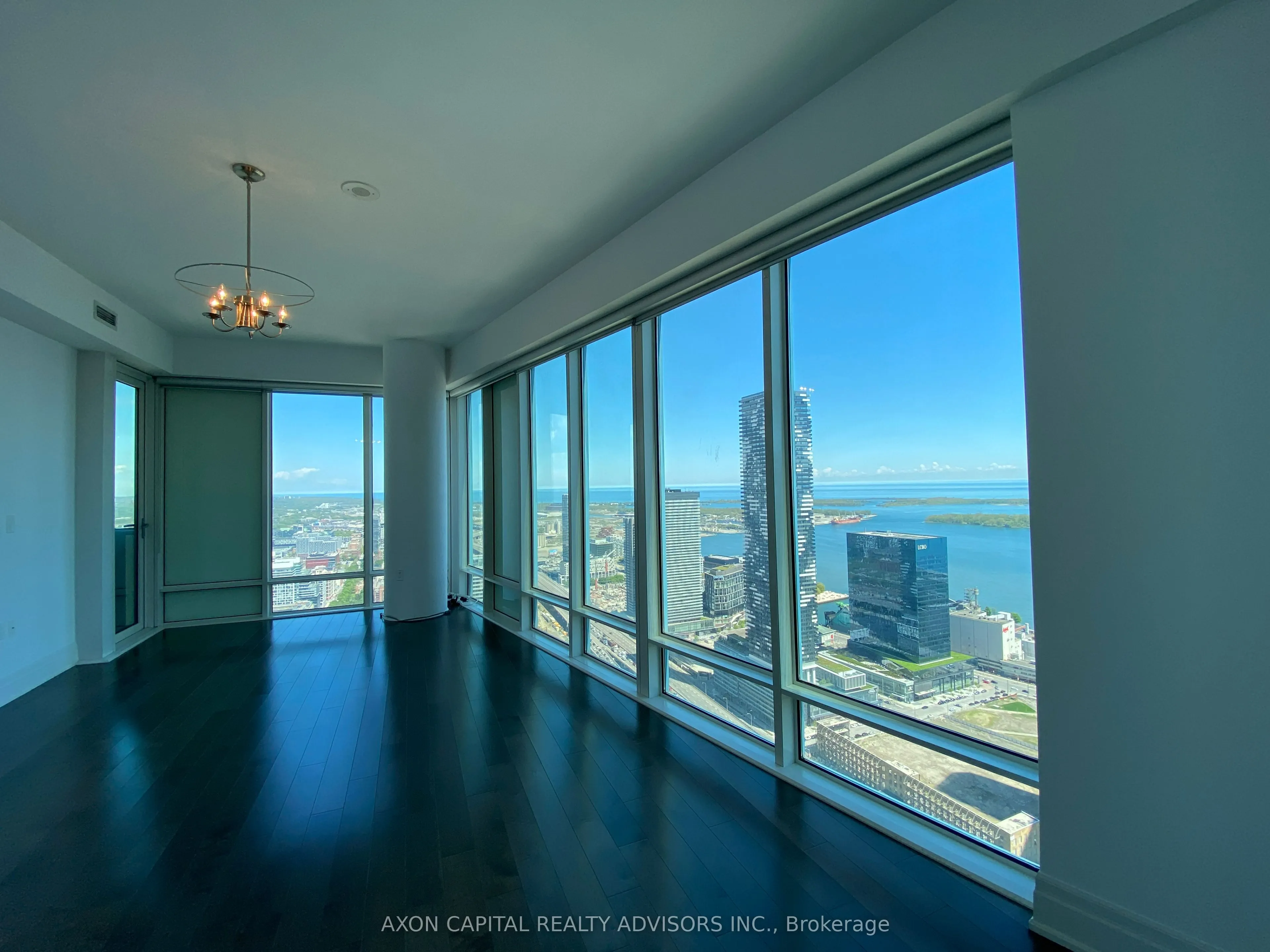 8 The Esplanade, #5409