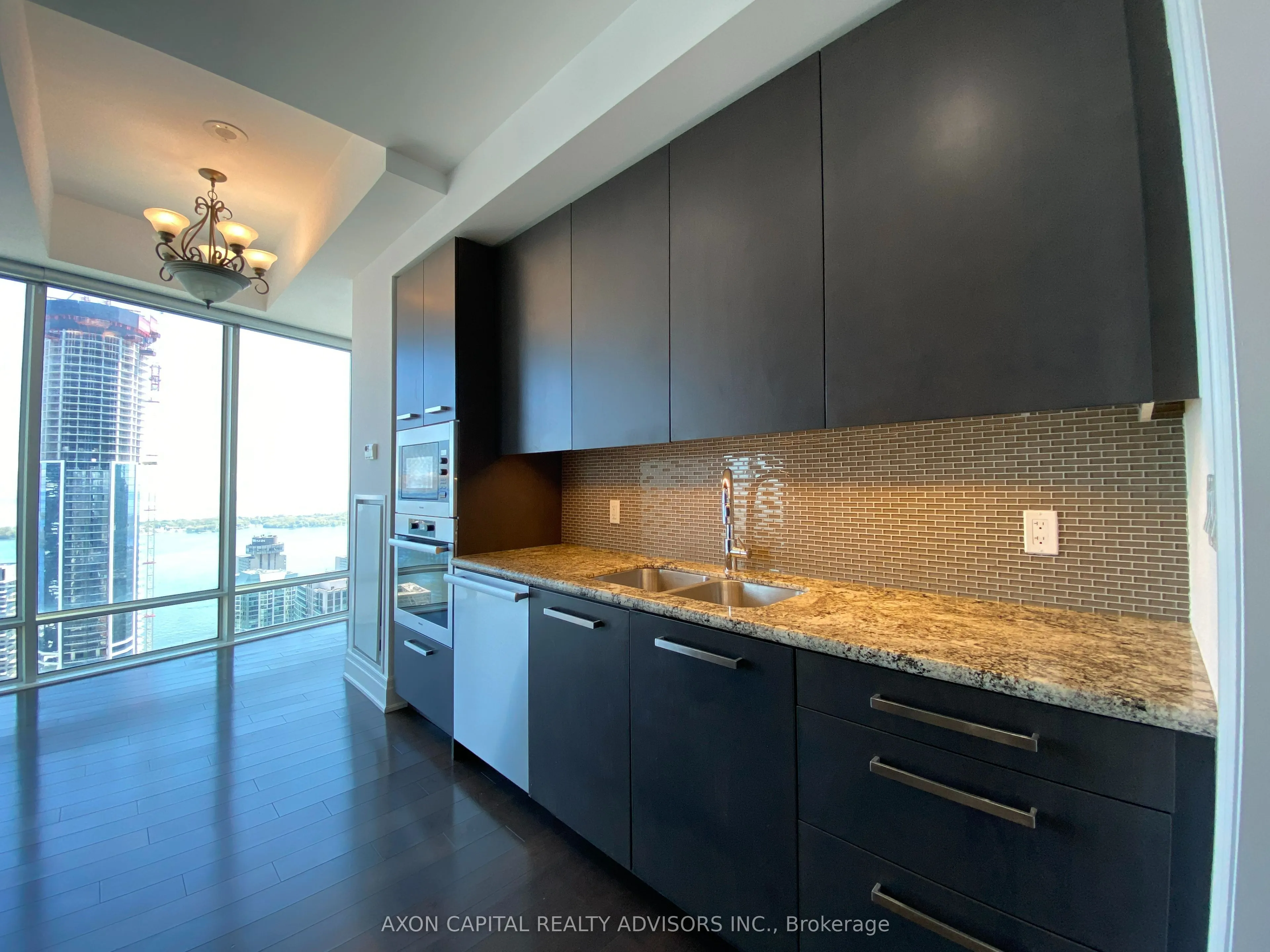 8 The Esplanade, #5409