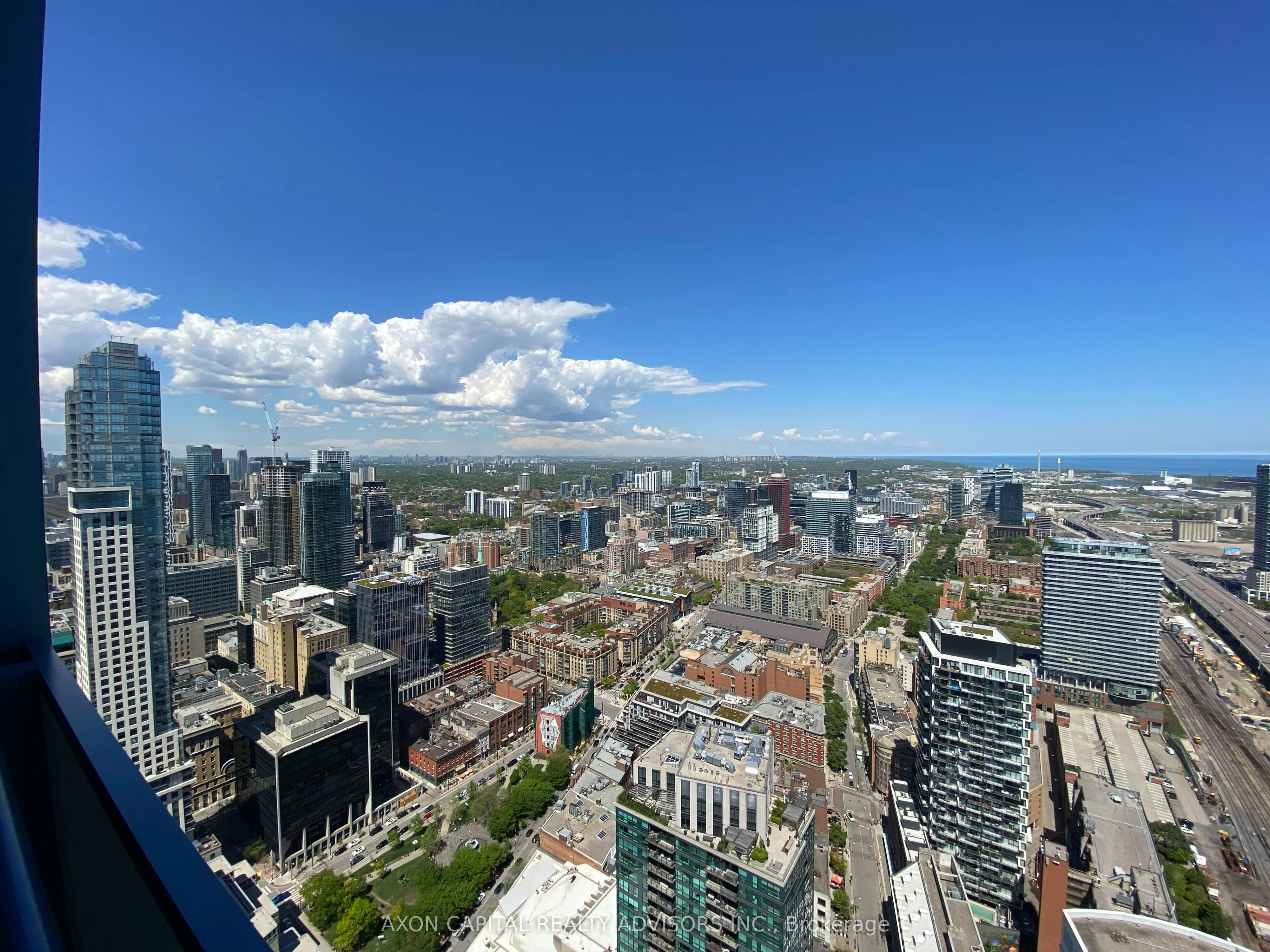 8 The Esplanade, #5409