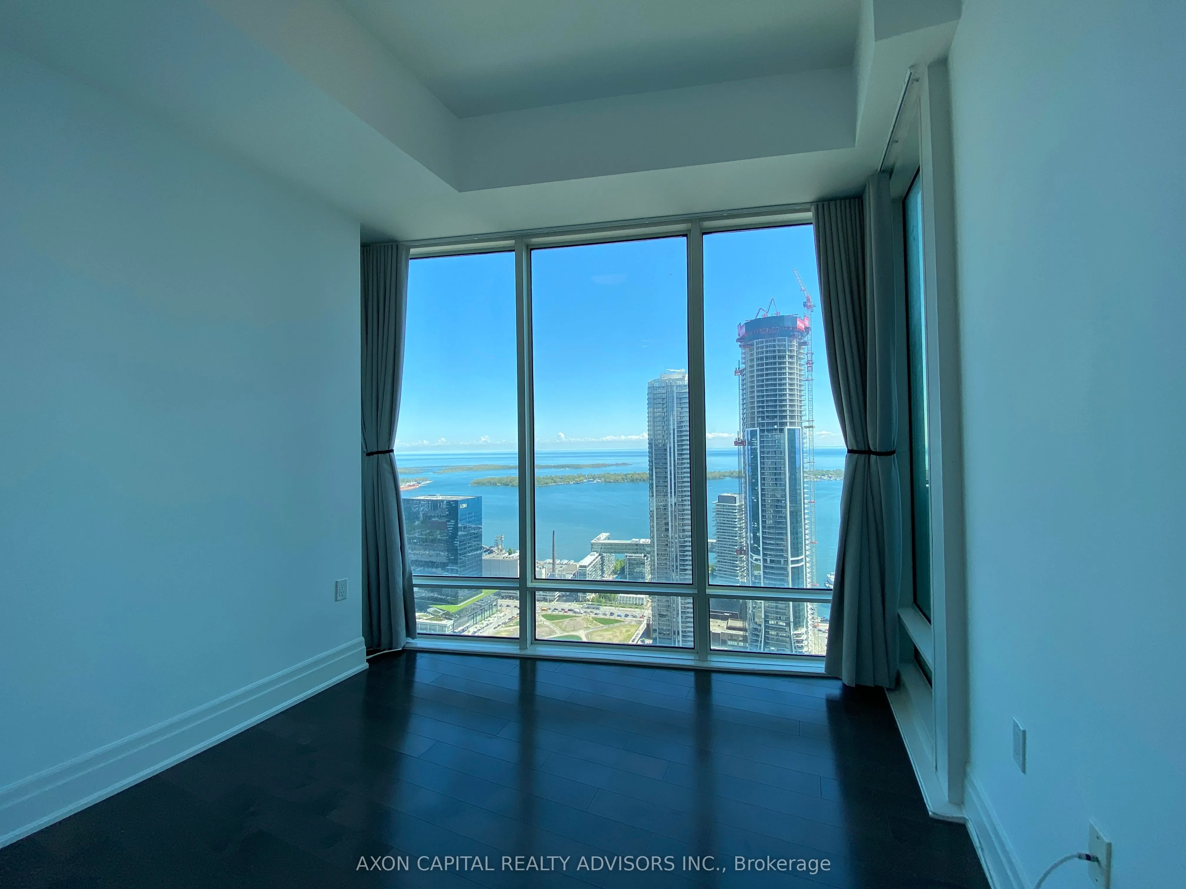8 The Esplanade, #5409