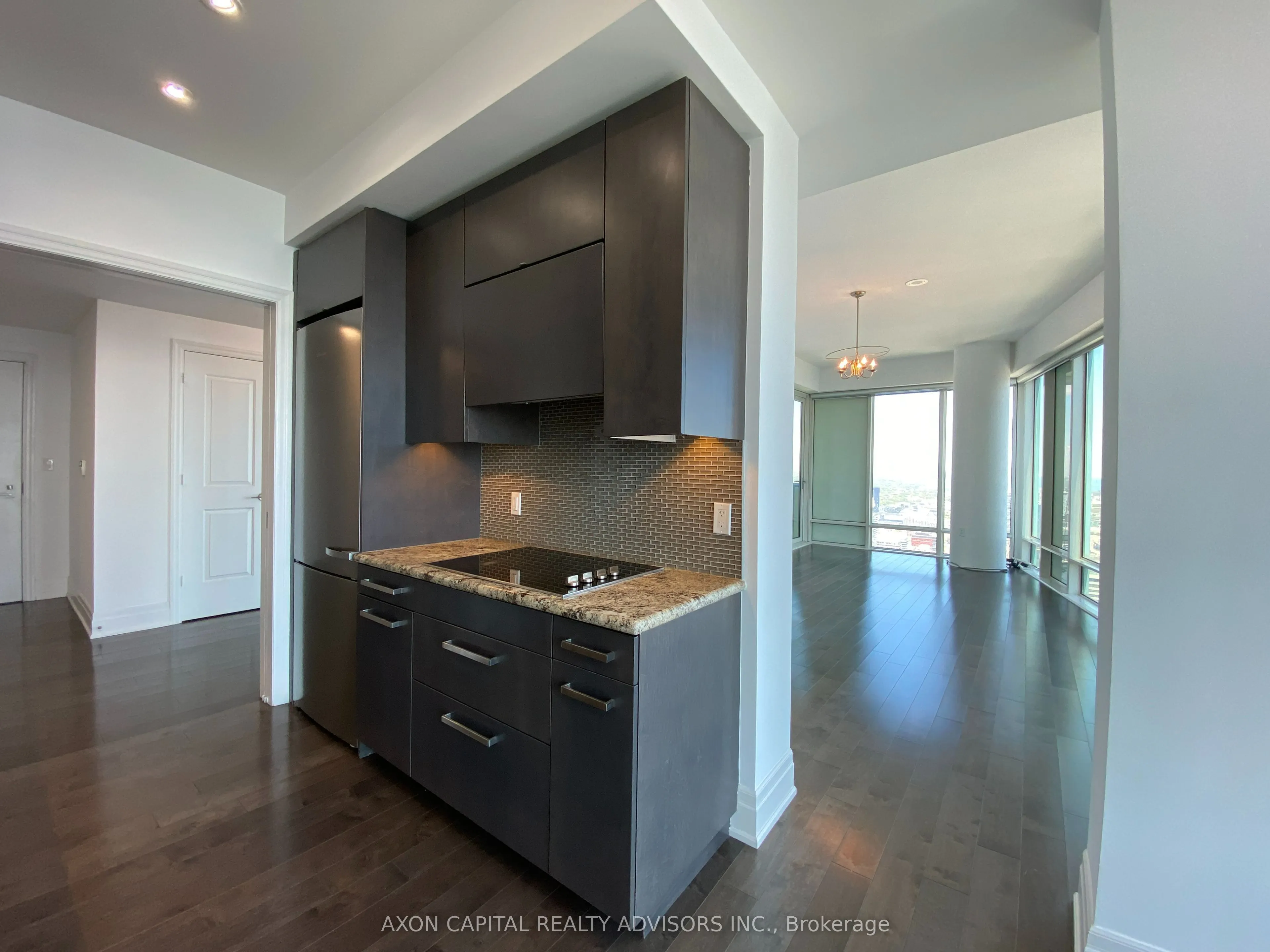 8 The Esplanade, #5409