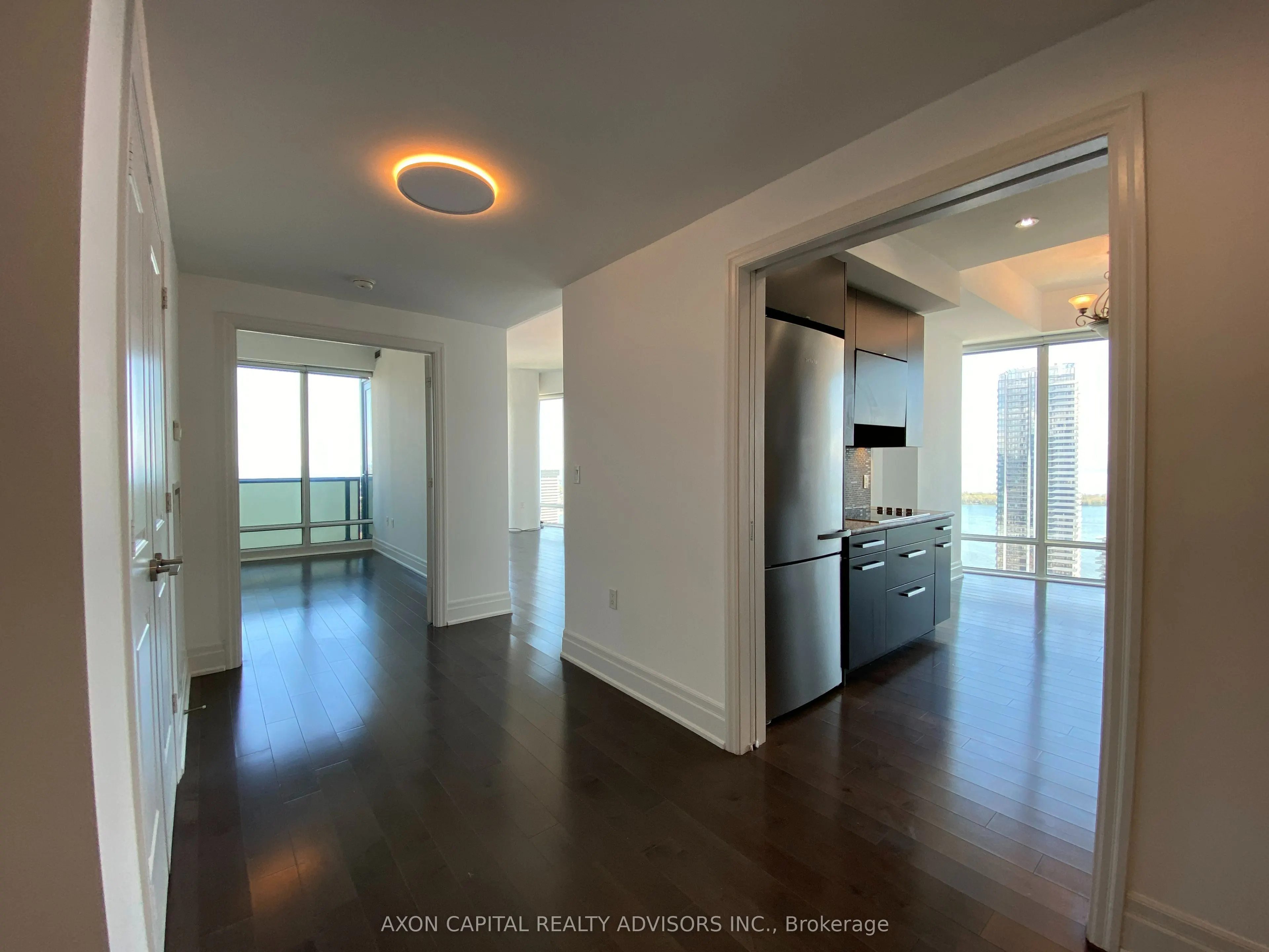 8 The Esplanade, #5409