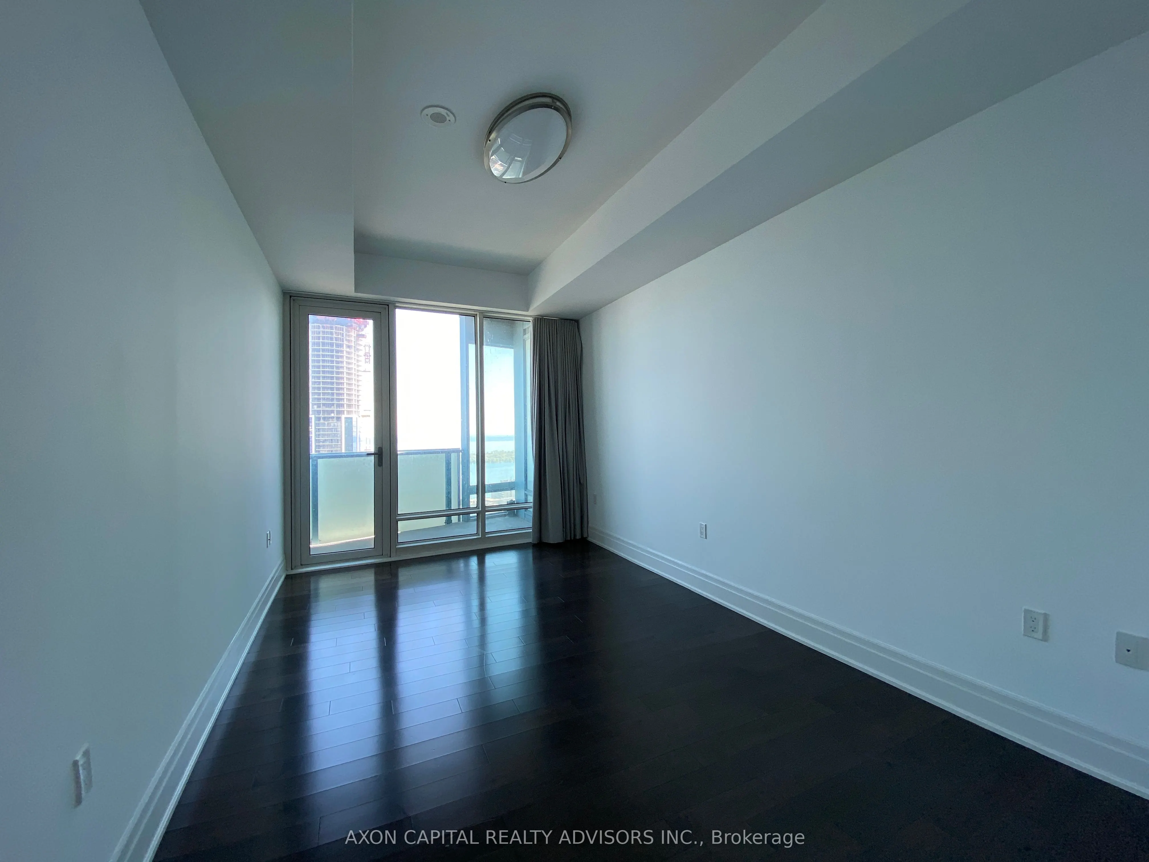 8 The Esplanade, #5409