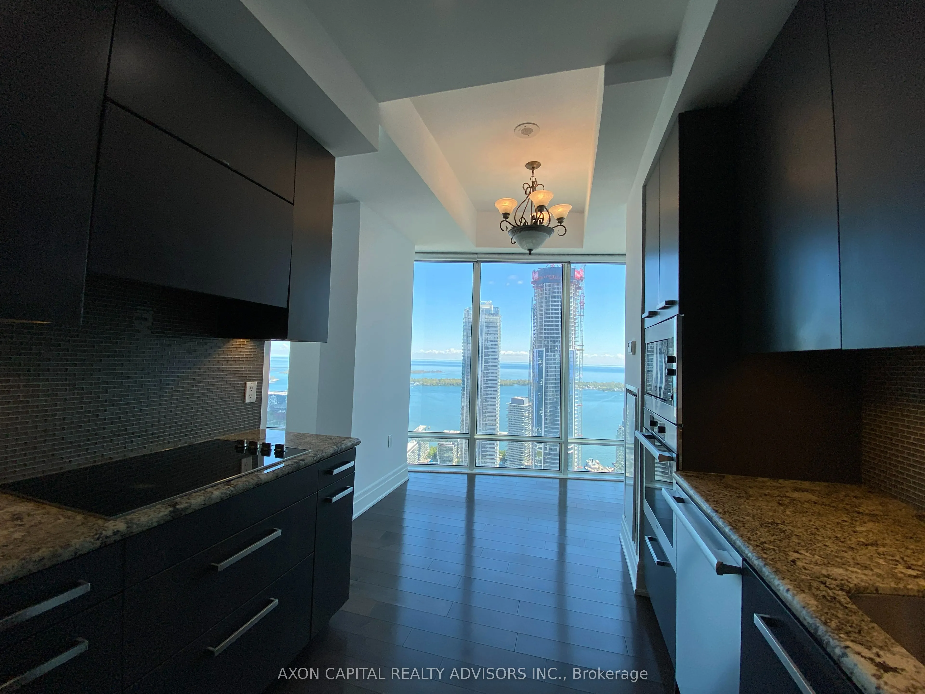 8 The Esplanade, #5409