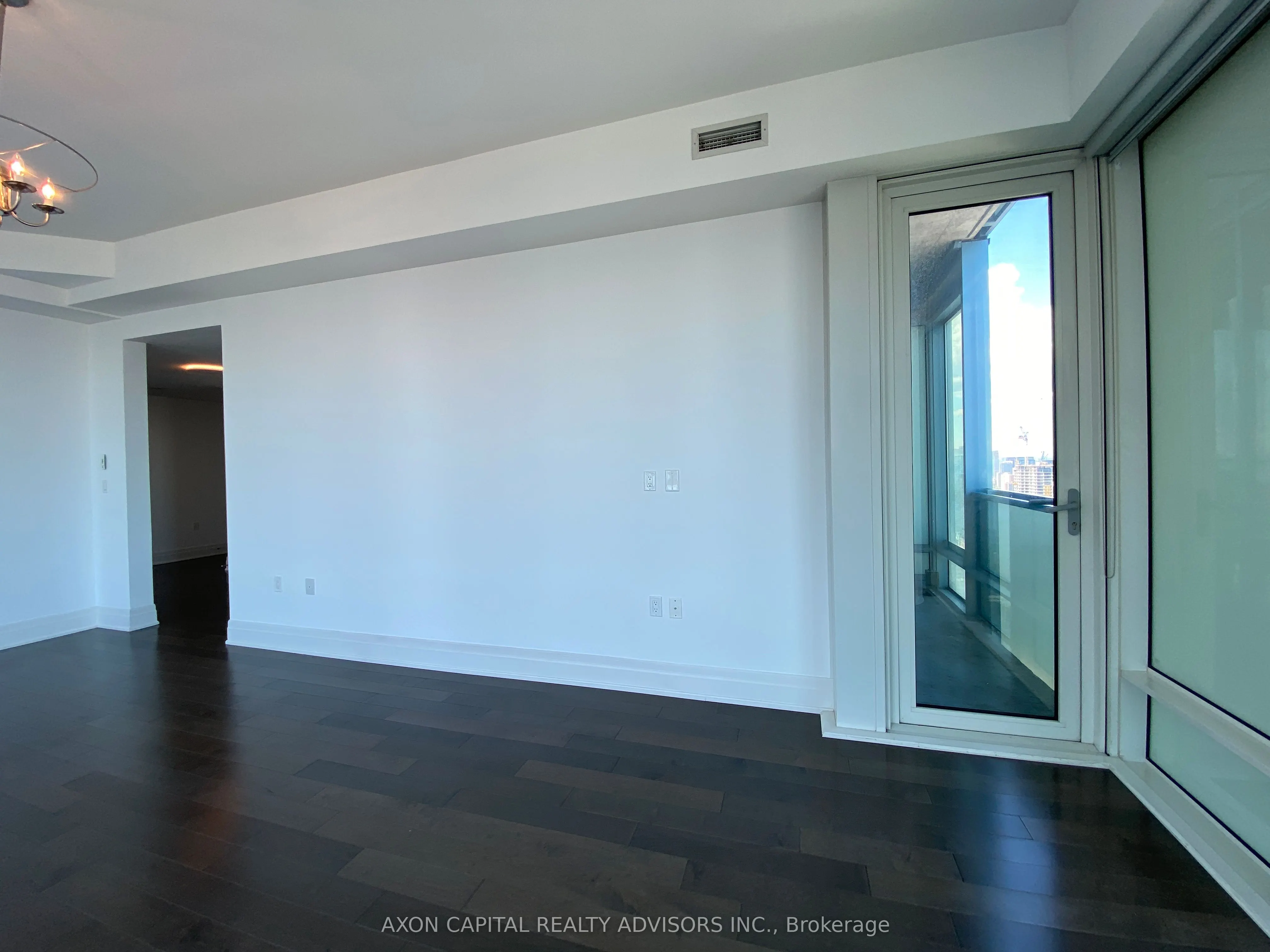 8 The Esplanade, #5409