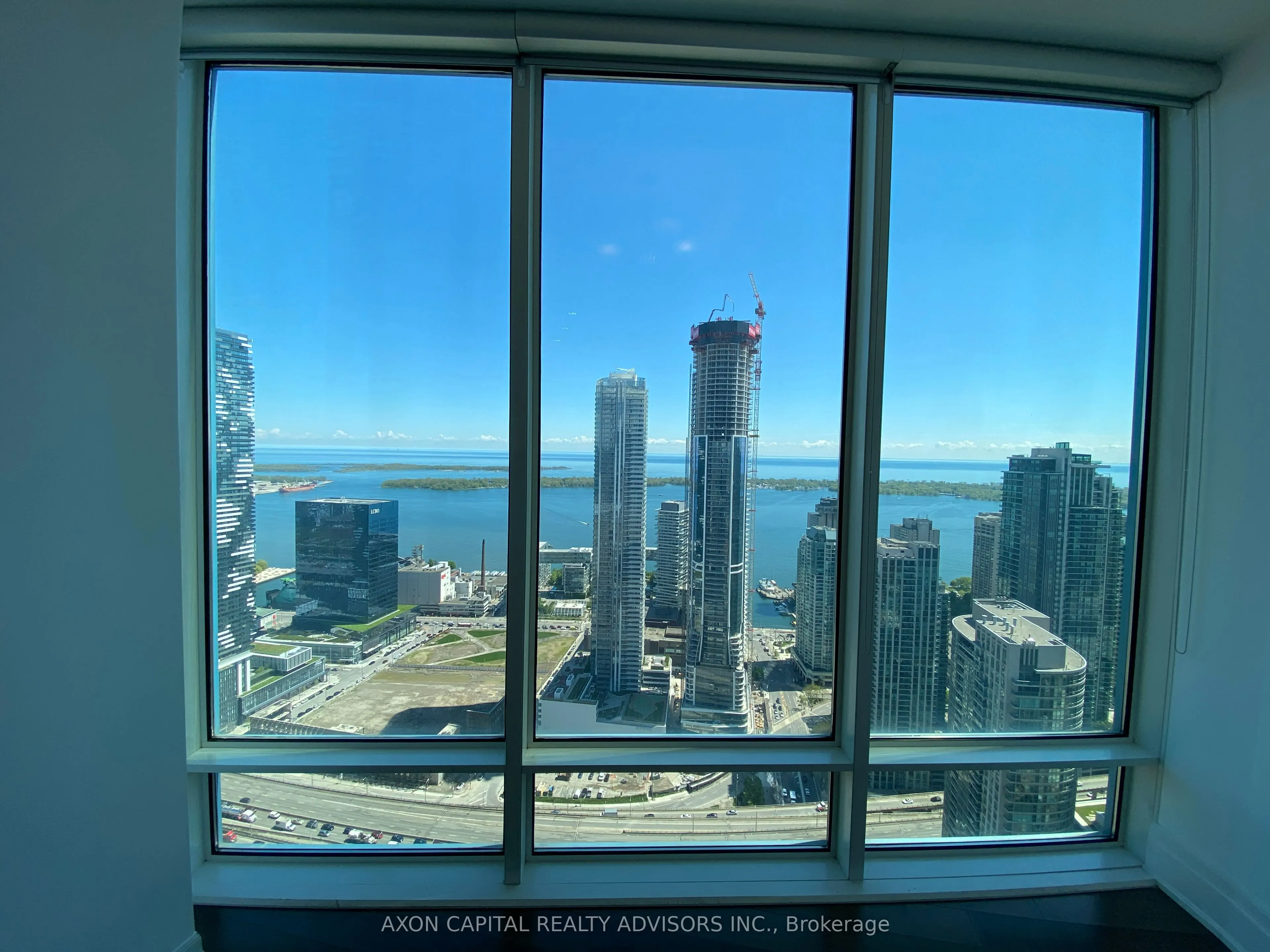 8 The Esplanade, #5409