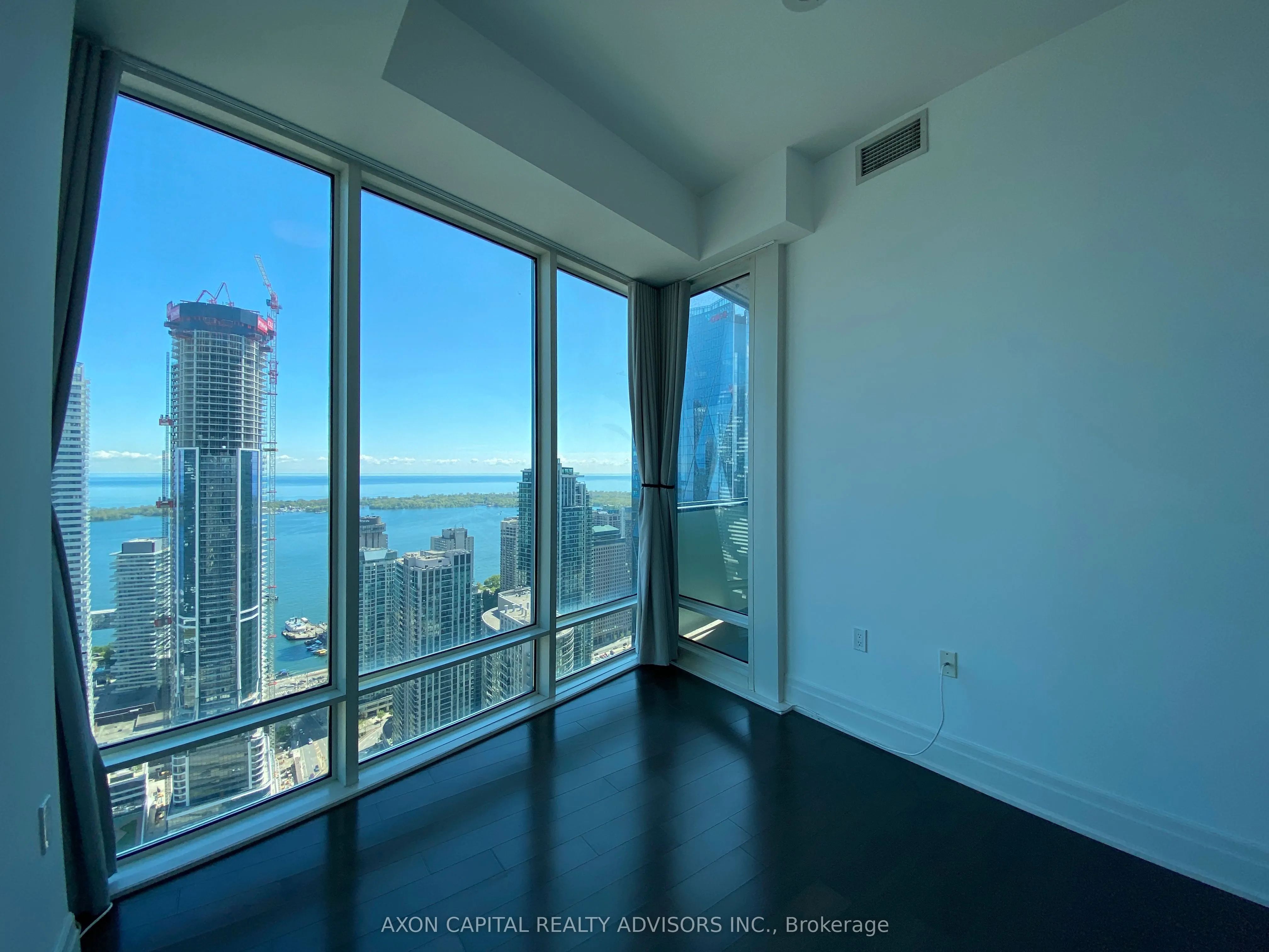 8 The Esplanade, #5409