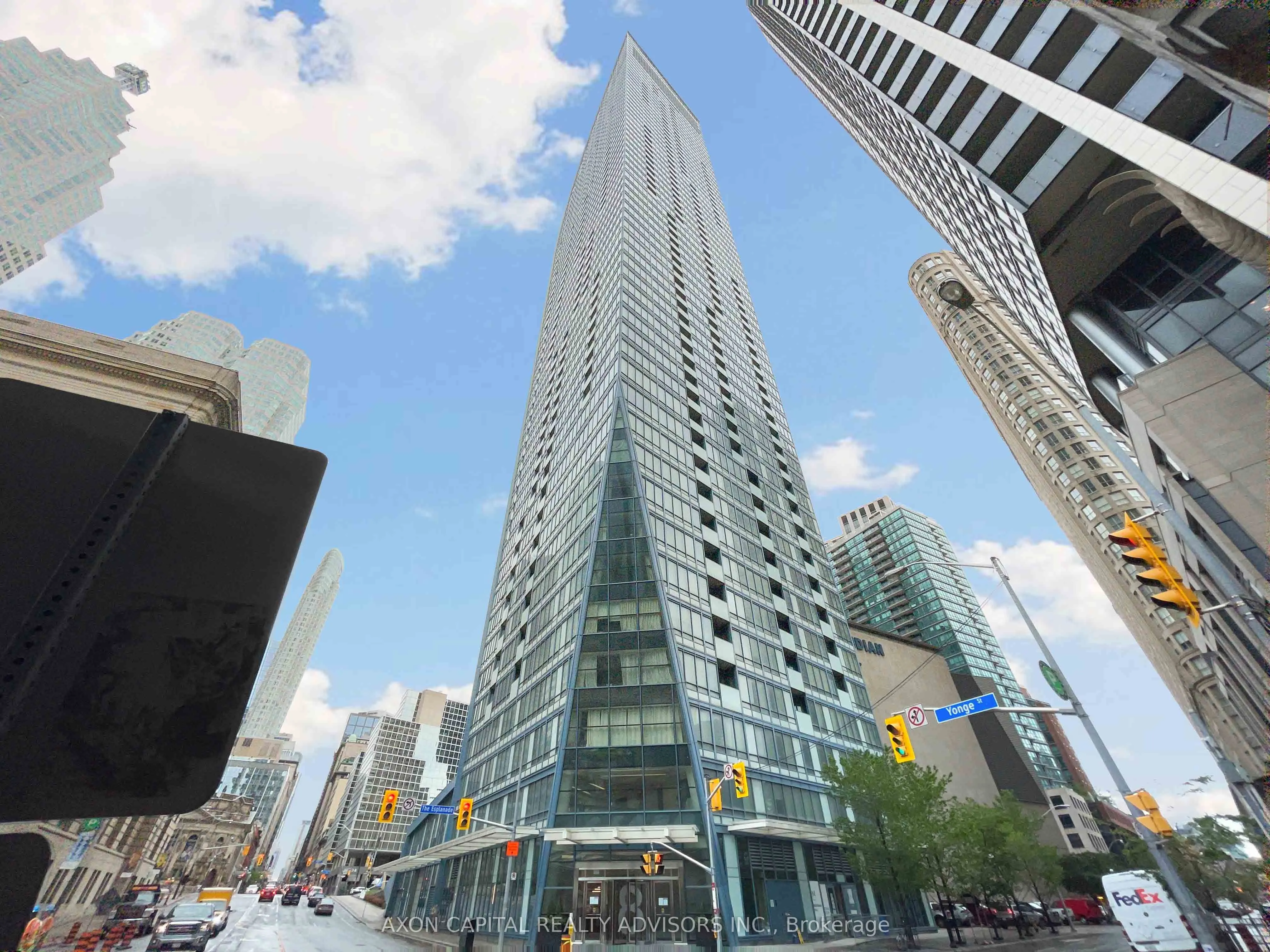 8 The Esplanade, #5409