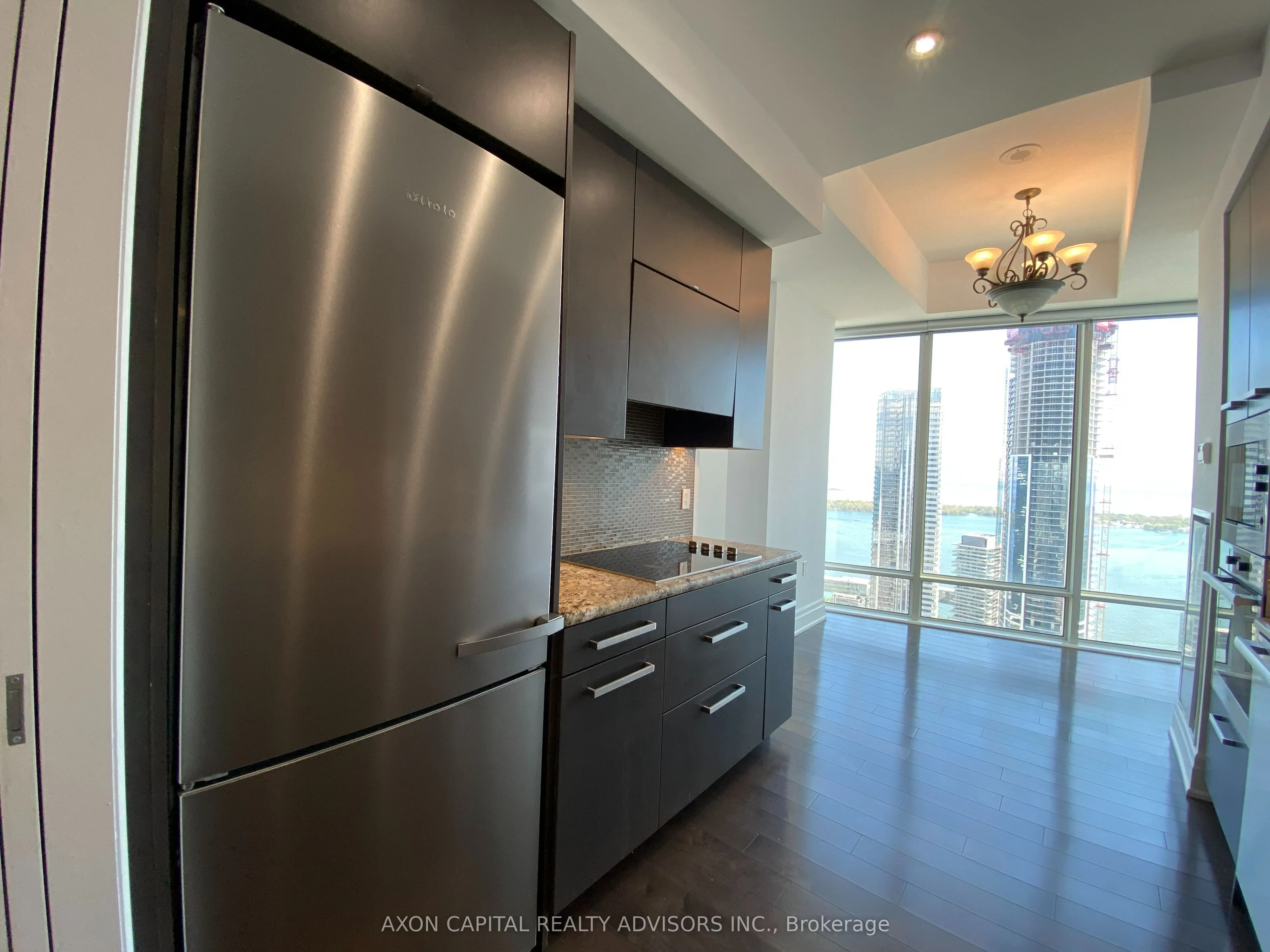 8 The Esplanade, #5409