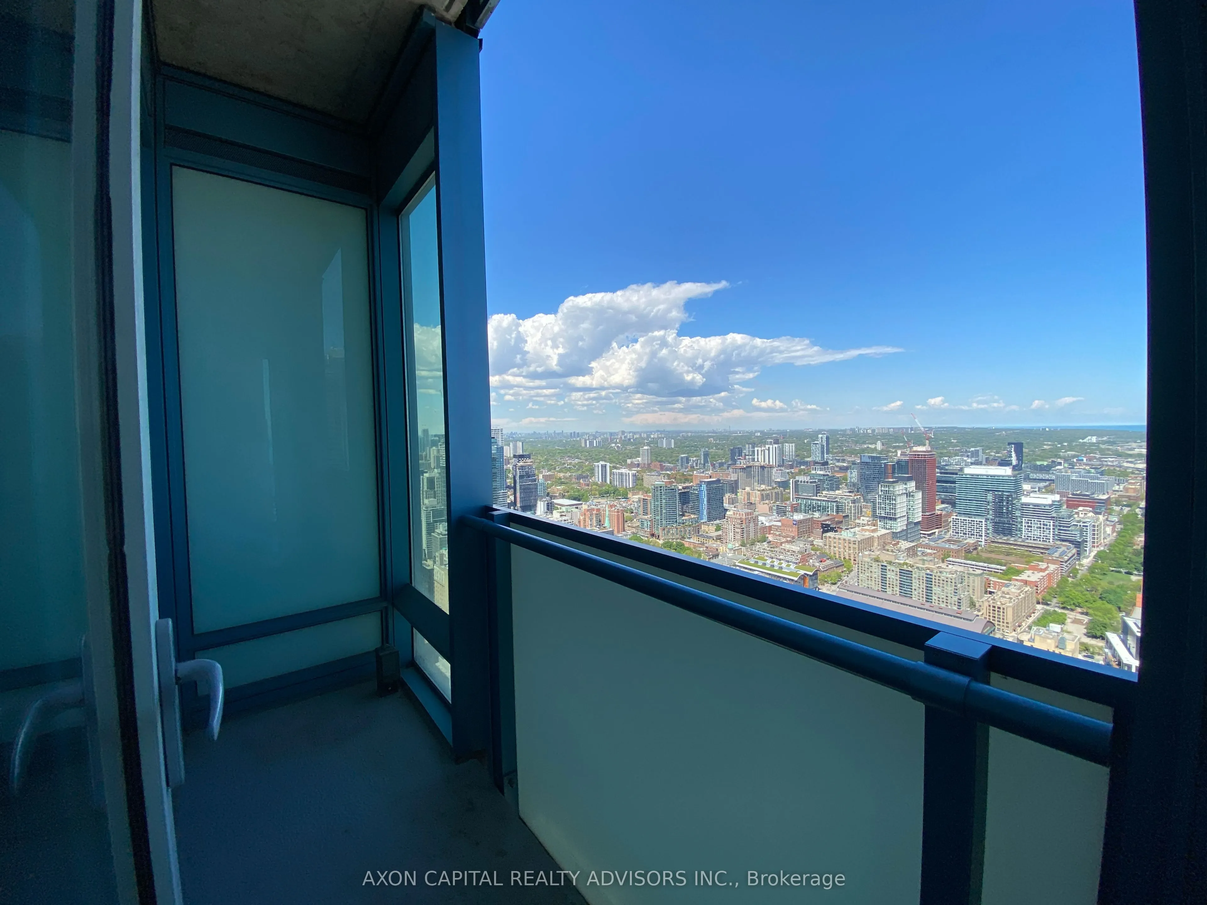 8 The Esplanade, #5409