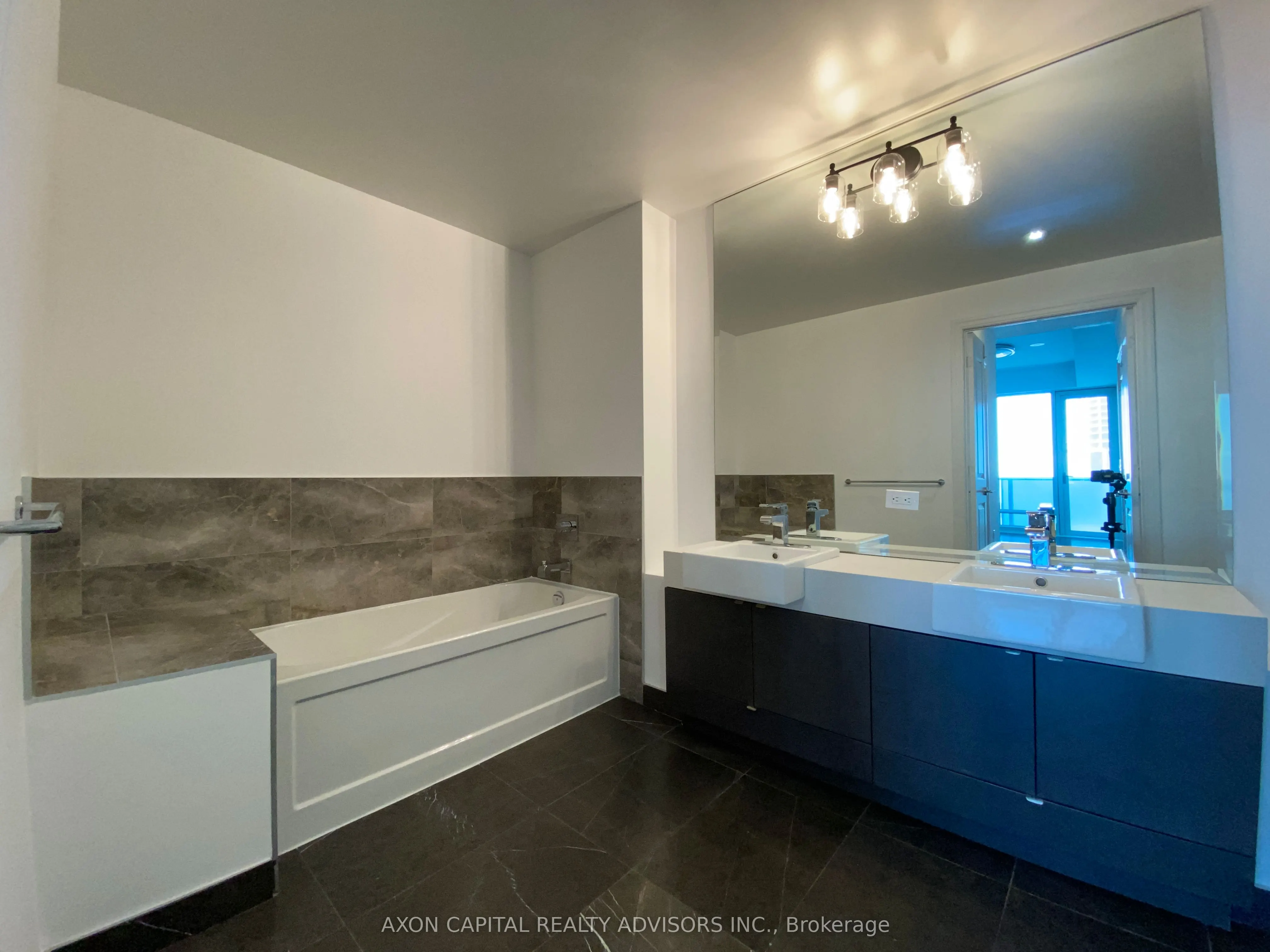 8 The Esplanade, #5409