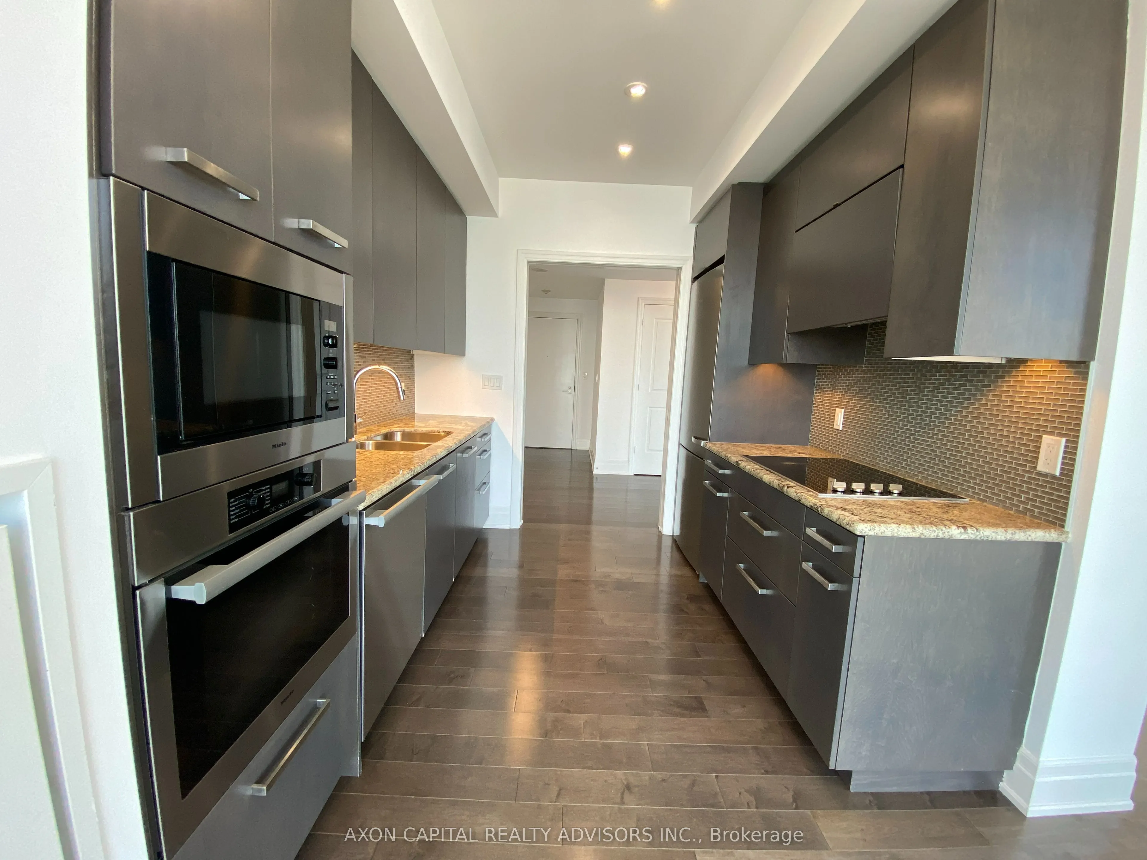 8 The Esplanade, #5409
