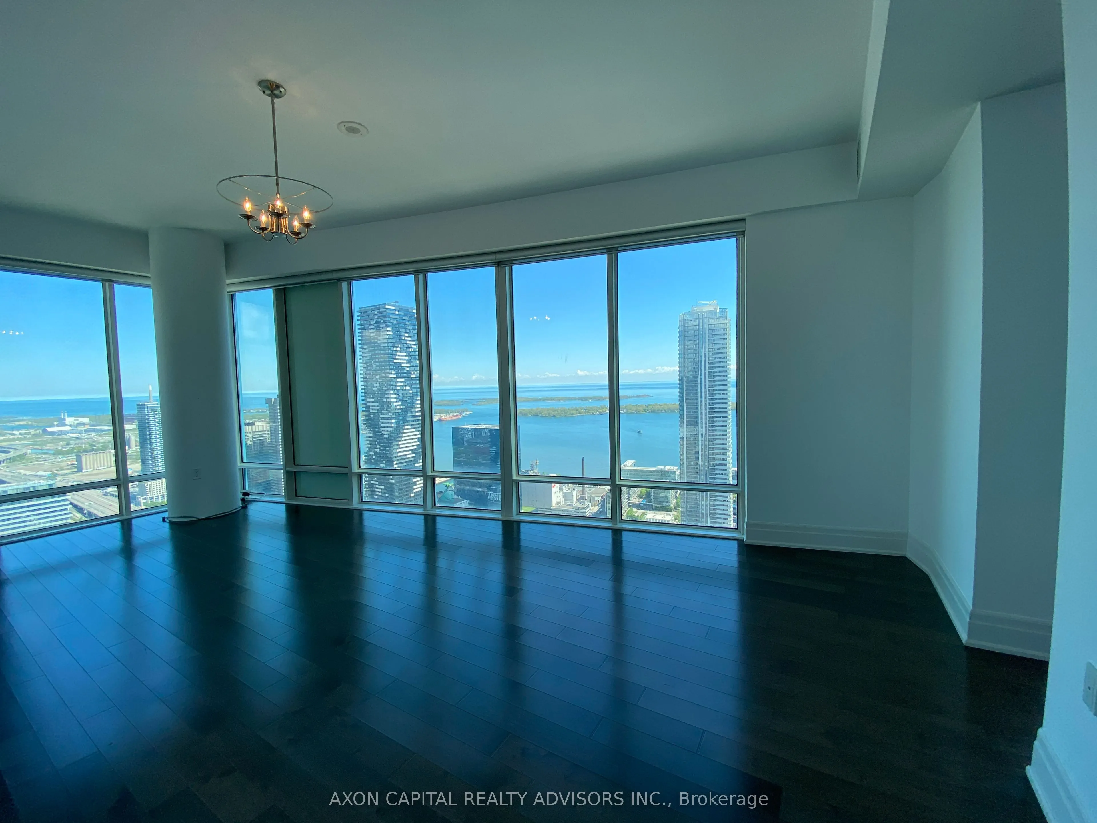 8 The Esplanade, #5409