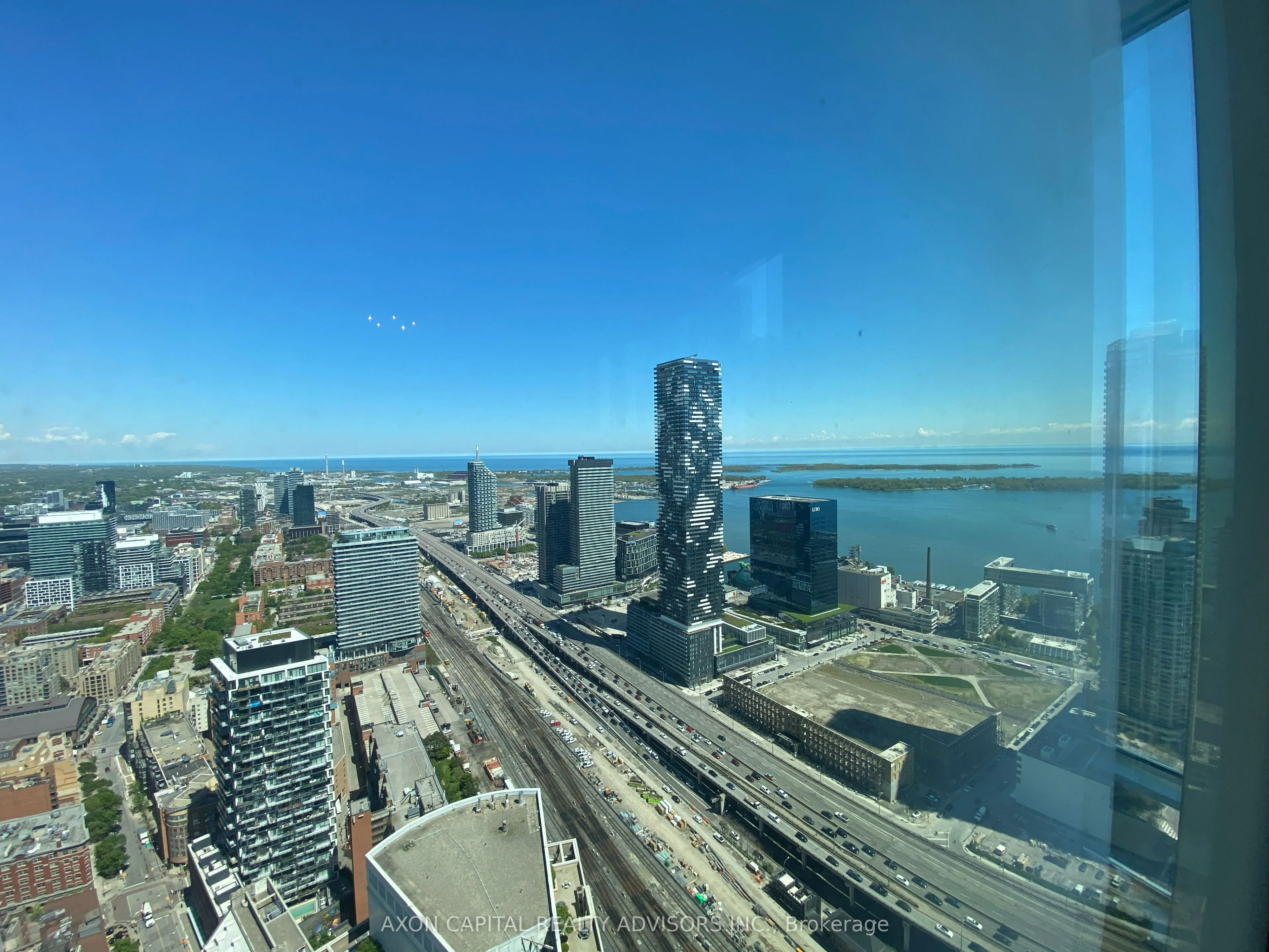 8 The Esplanade, #5409