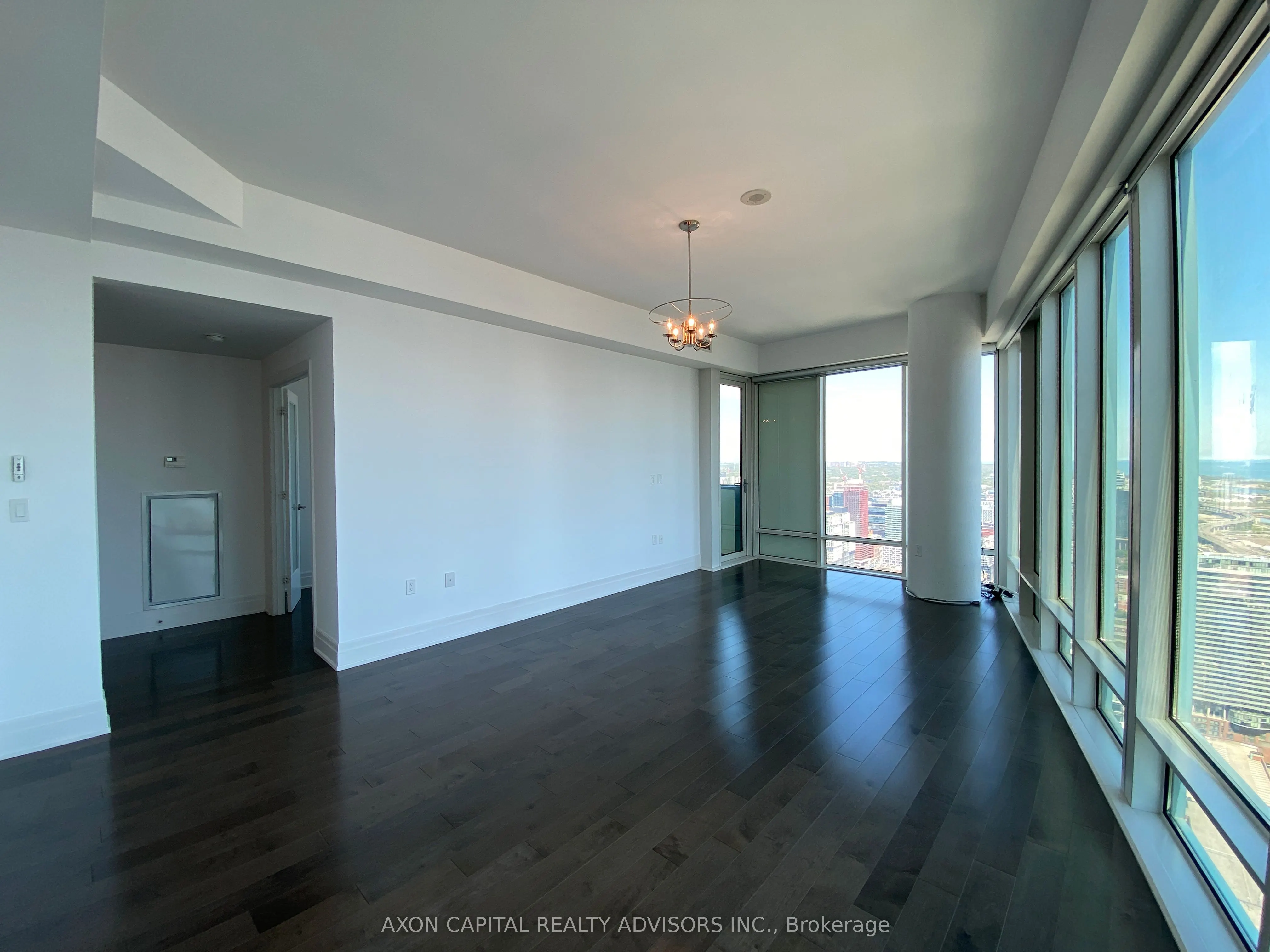 8 The Esplanade, #5409