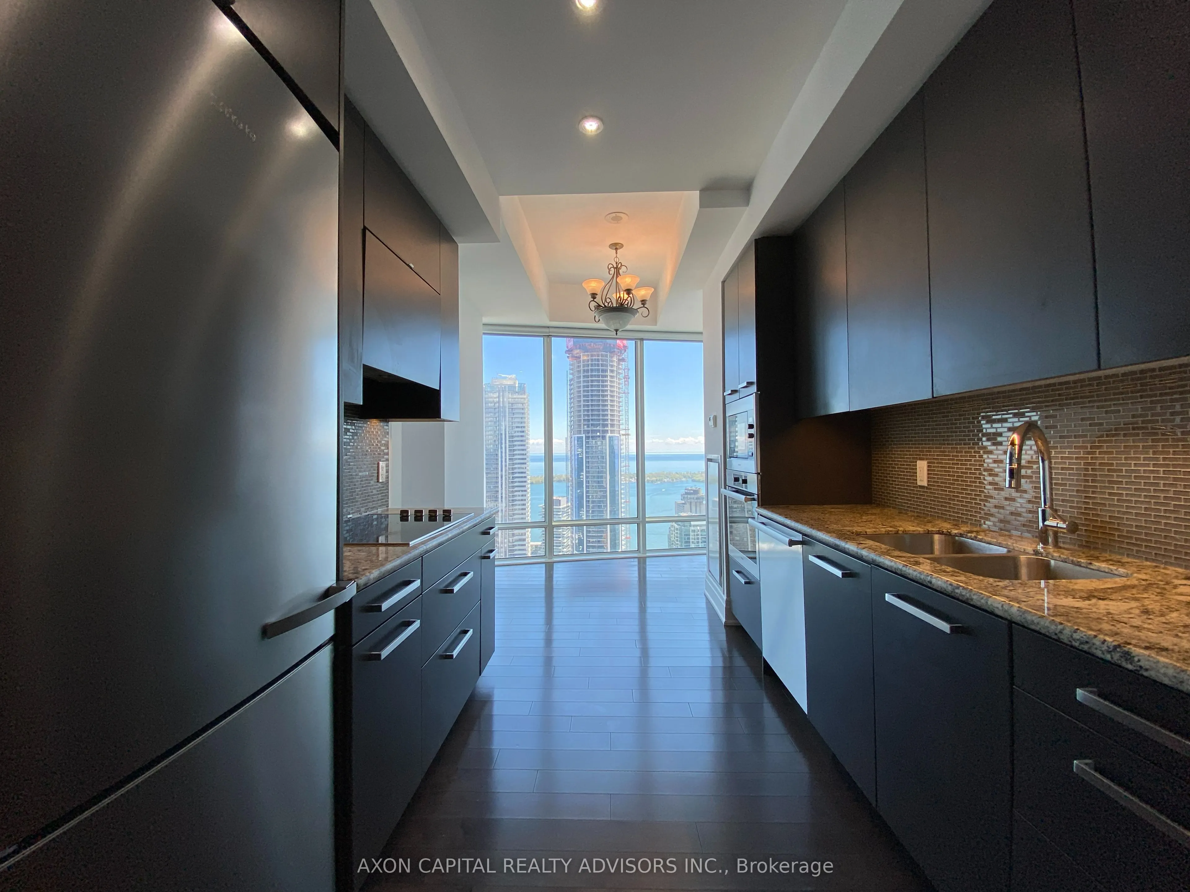 8 The Esplanade, #5409