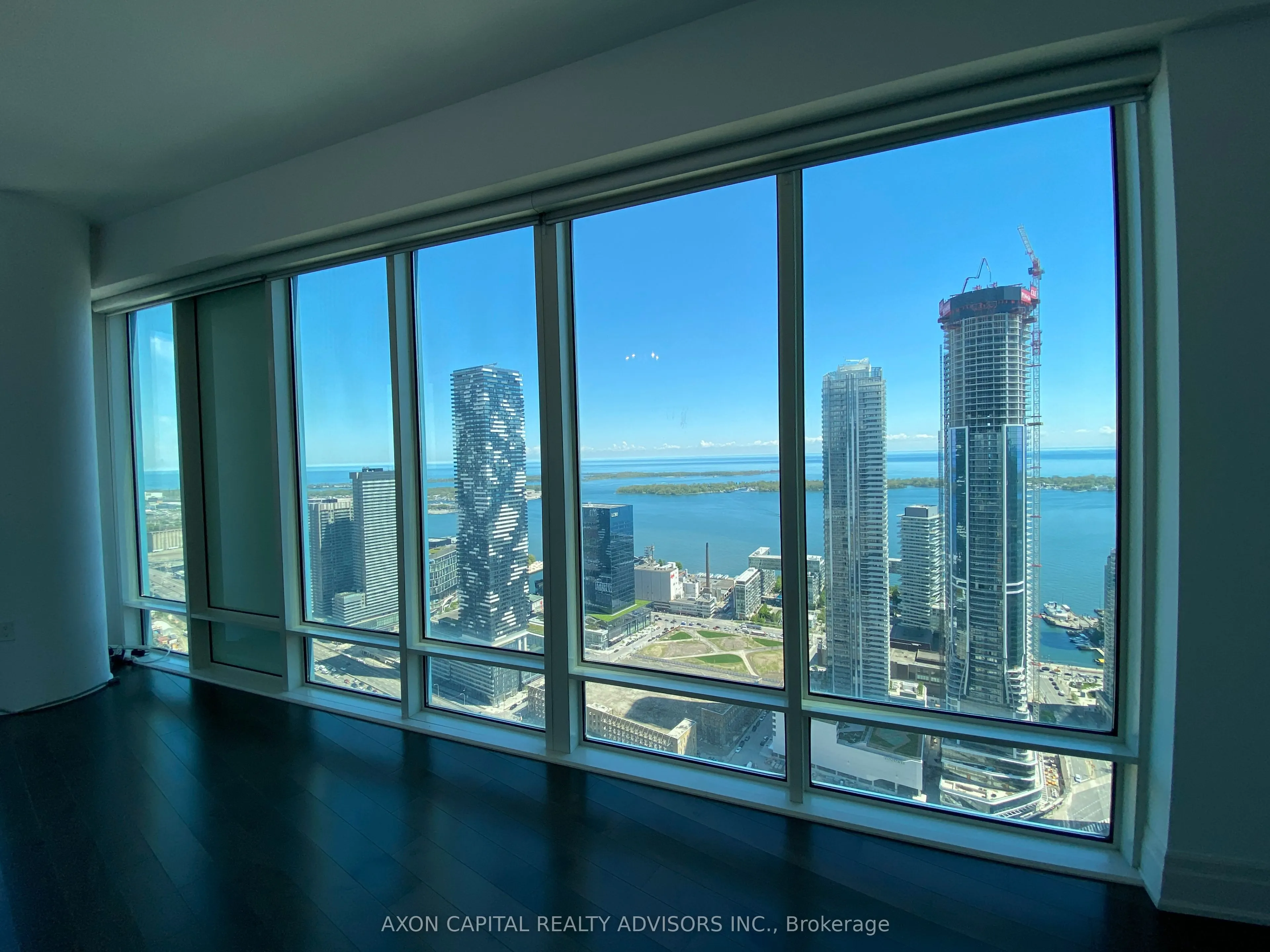 8 The Esplanade, #5409