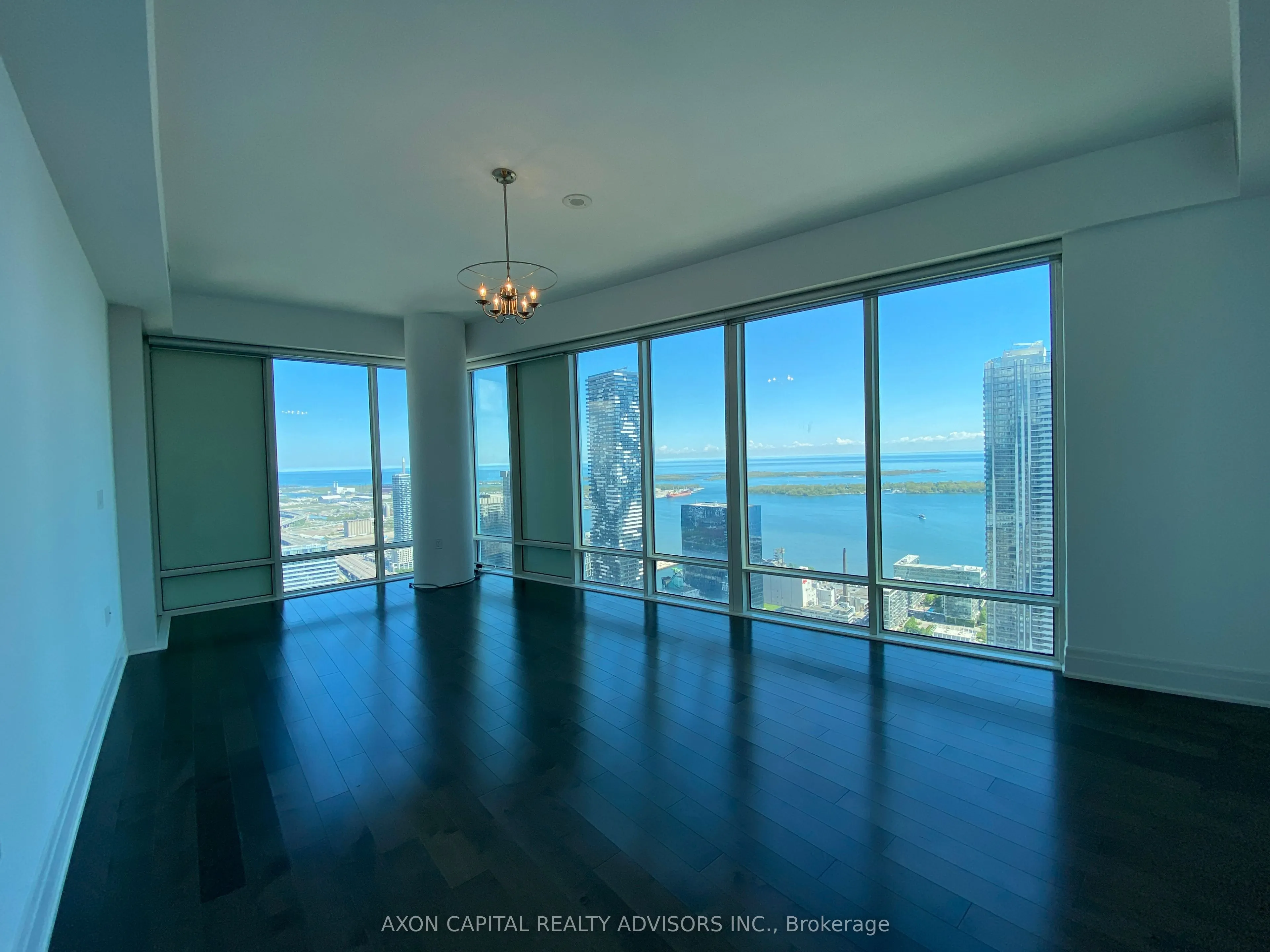 8 The Esplanade, #5409