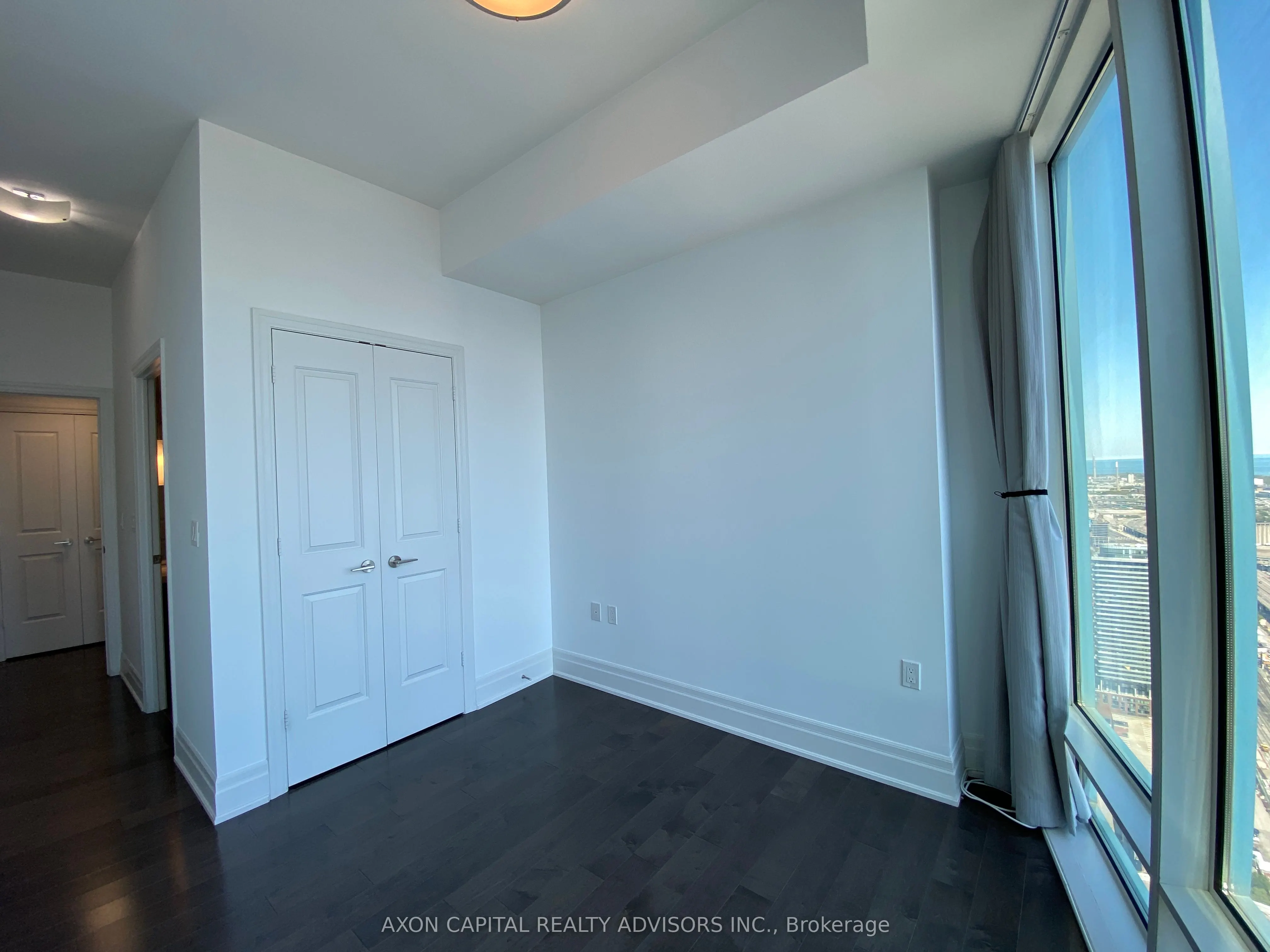 8 The Esplanade, #5409