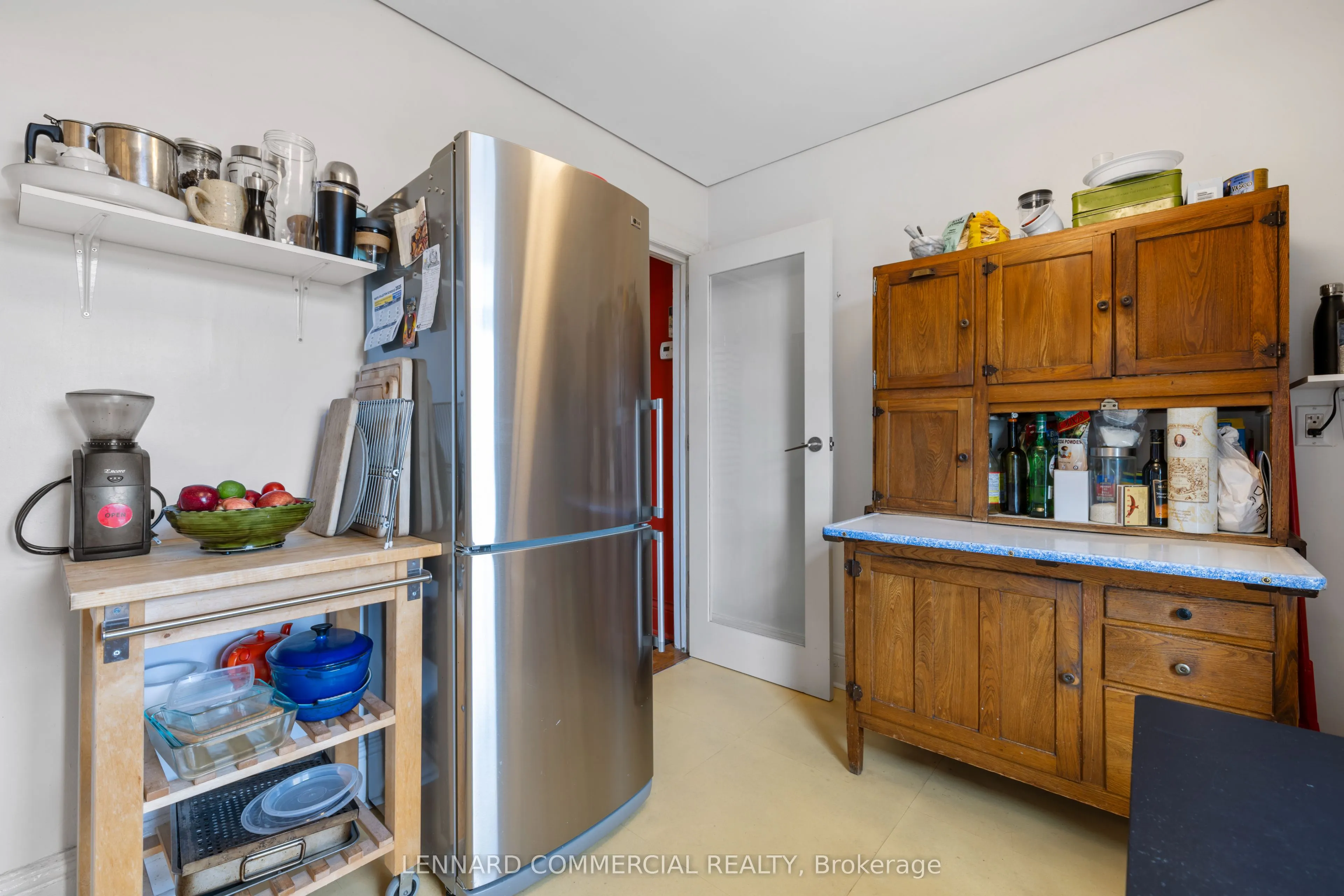 1157 Davenport Road