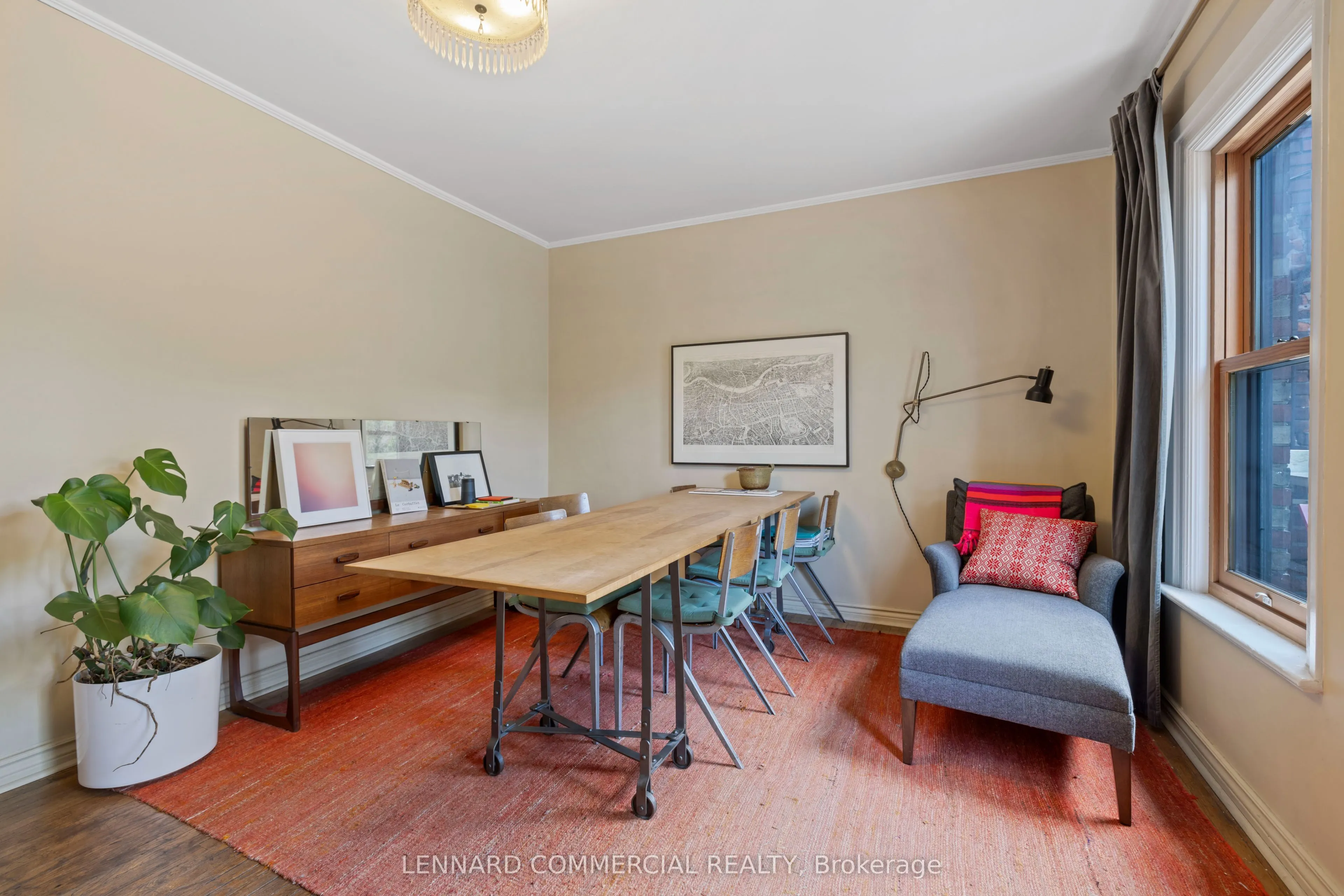 1157 Davenport Road