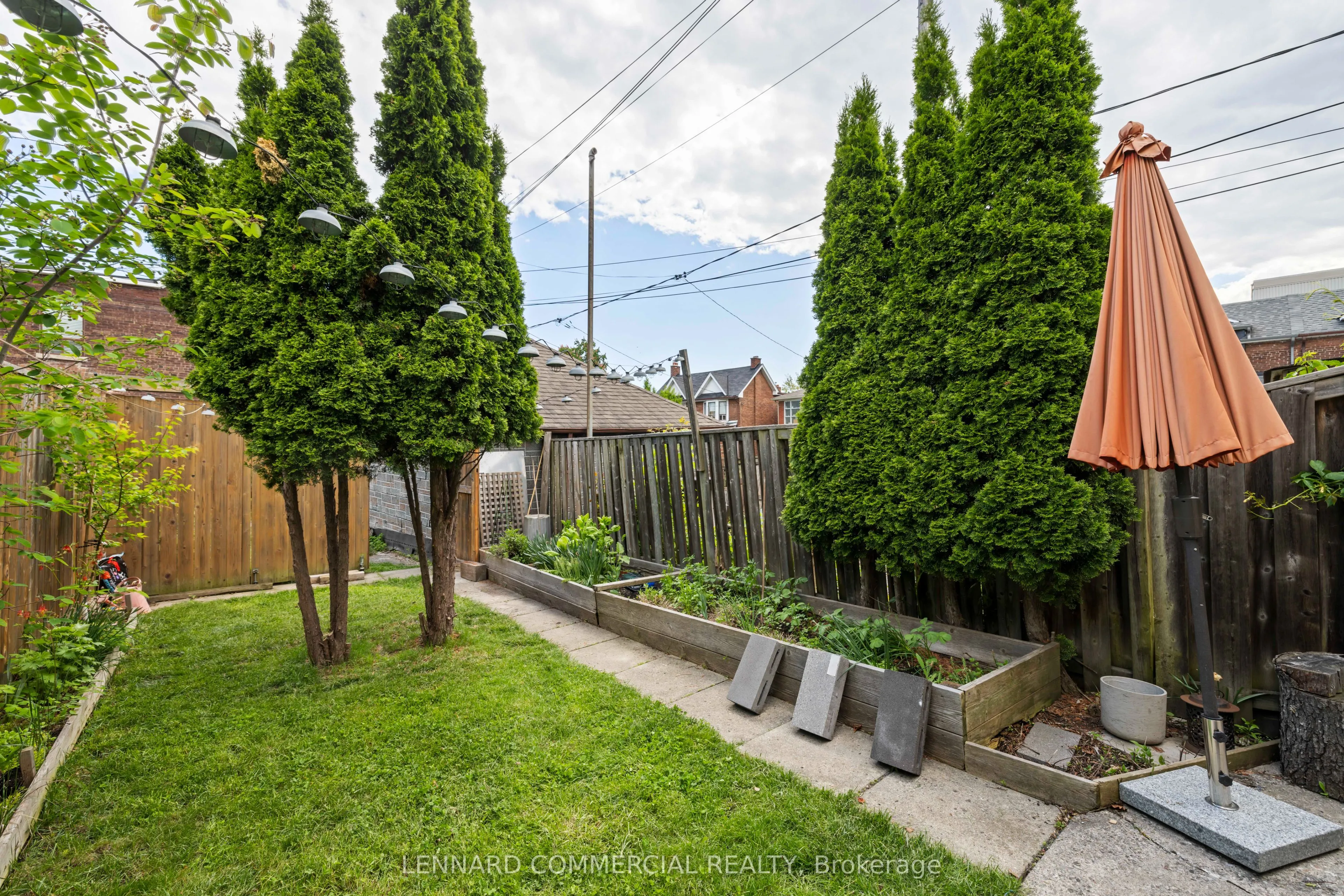 1157 Davenport Road
