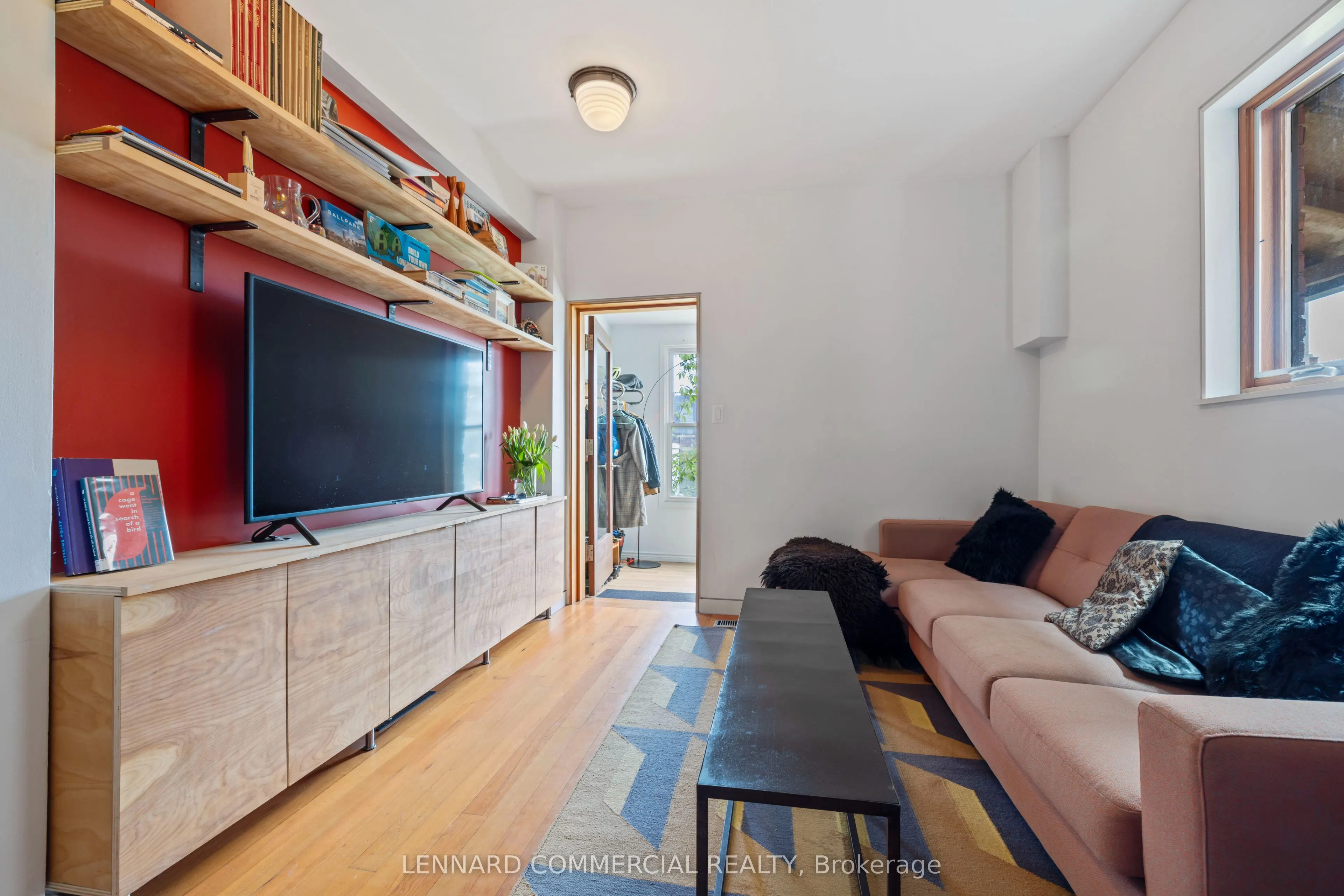 1157 Davenport Road