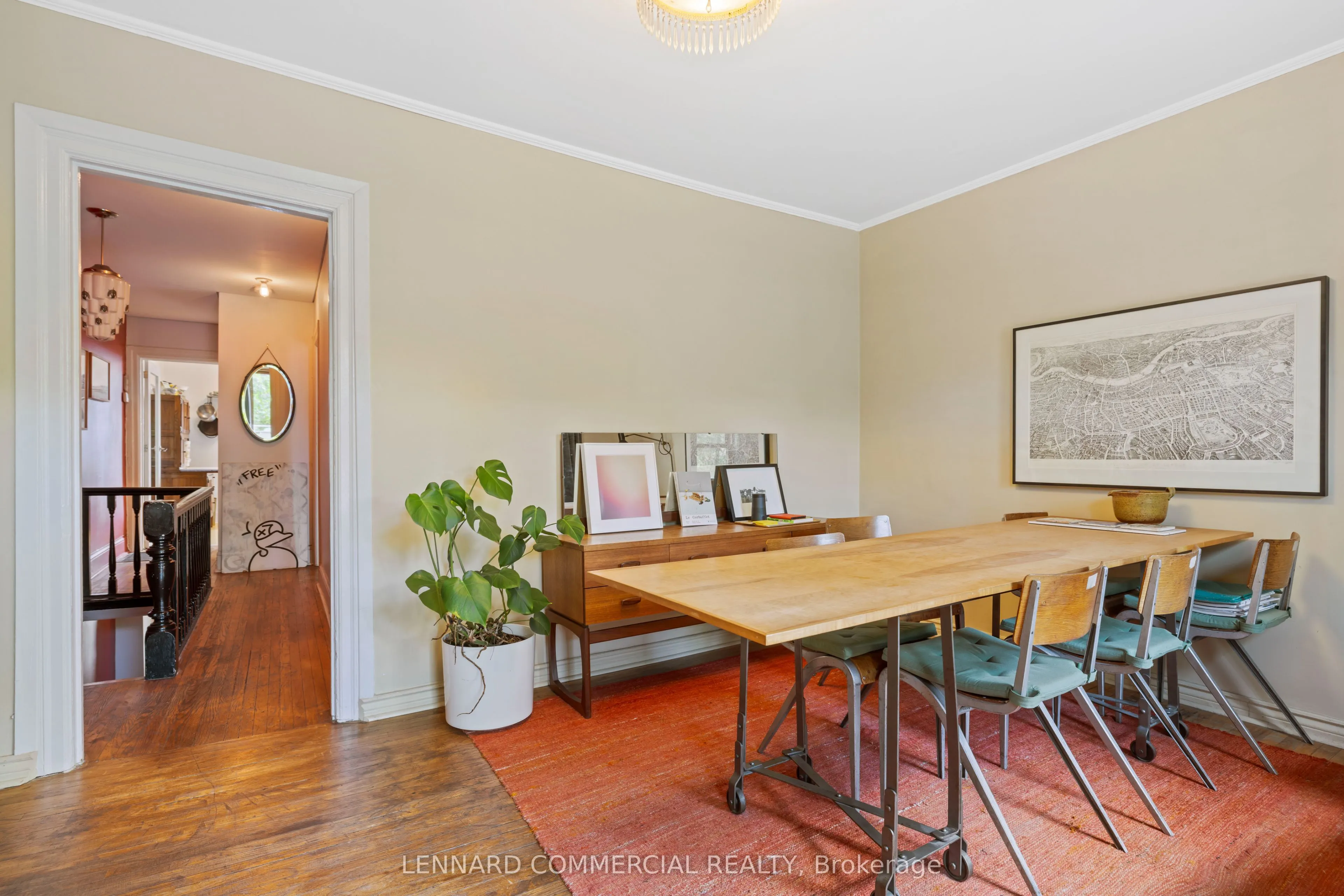 1157 Davenport Road