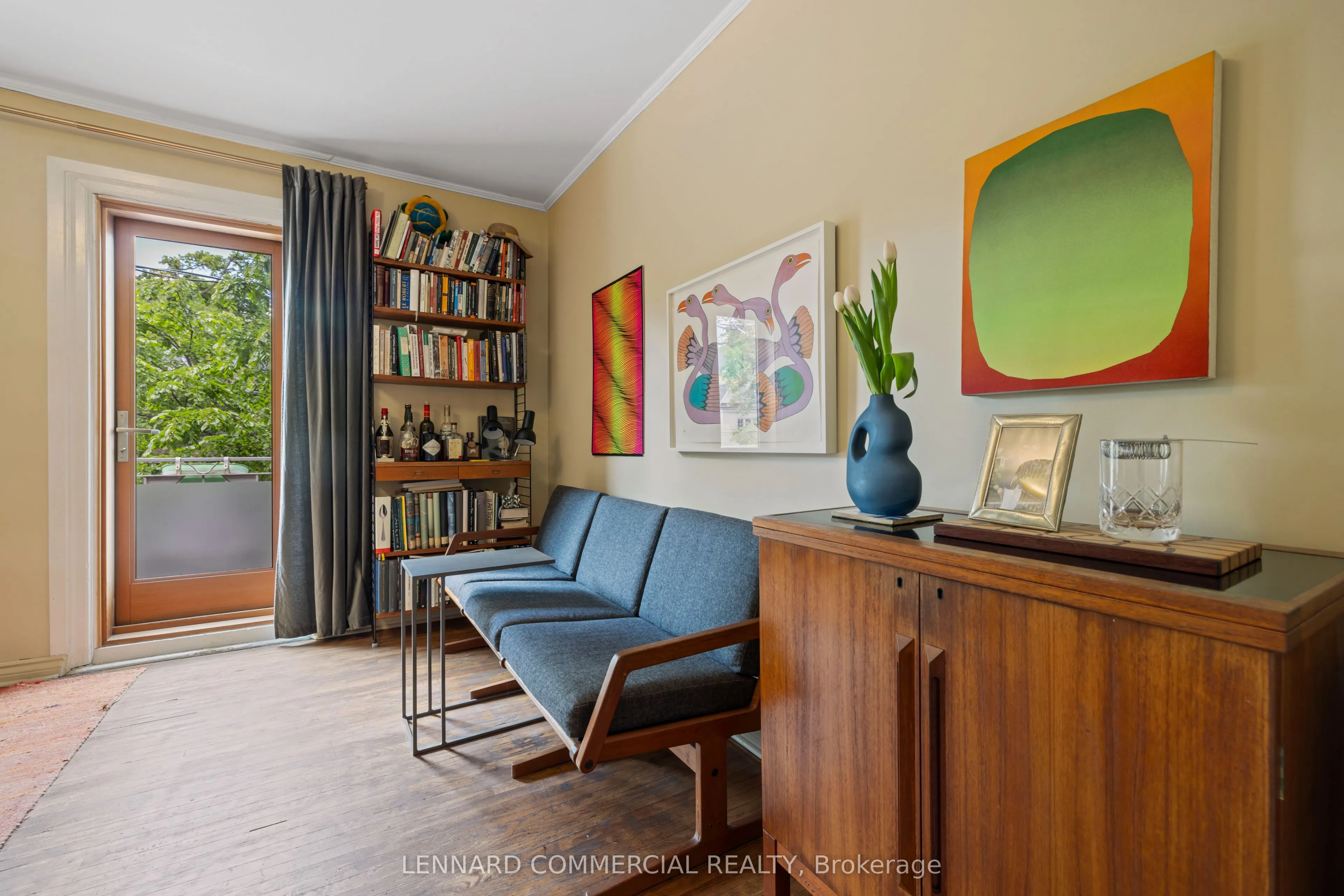 1157 Davenport Road