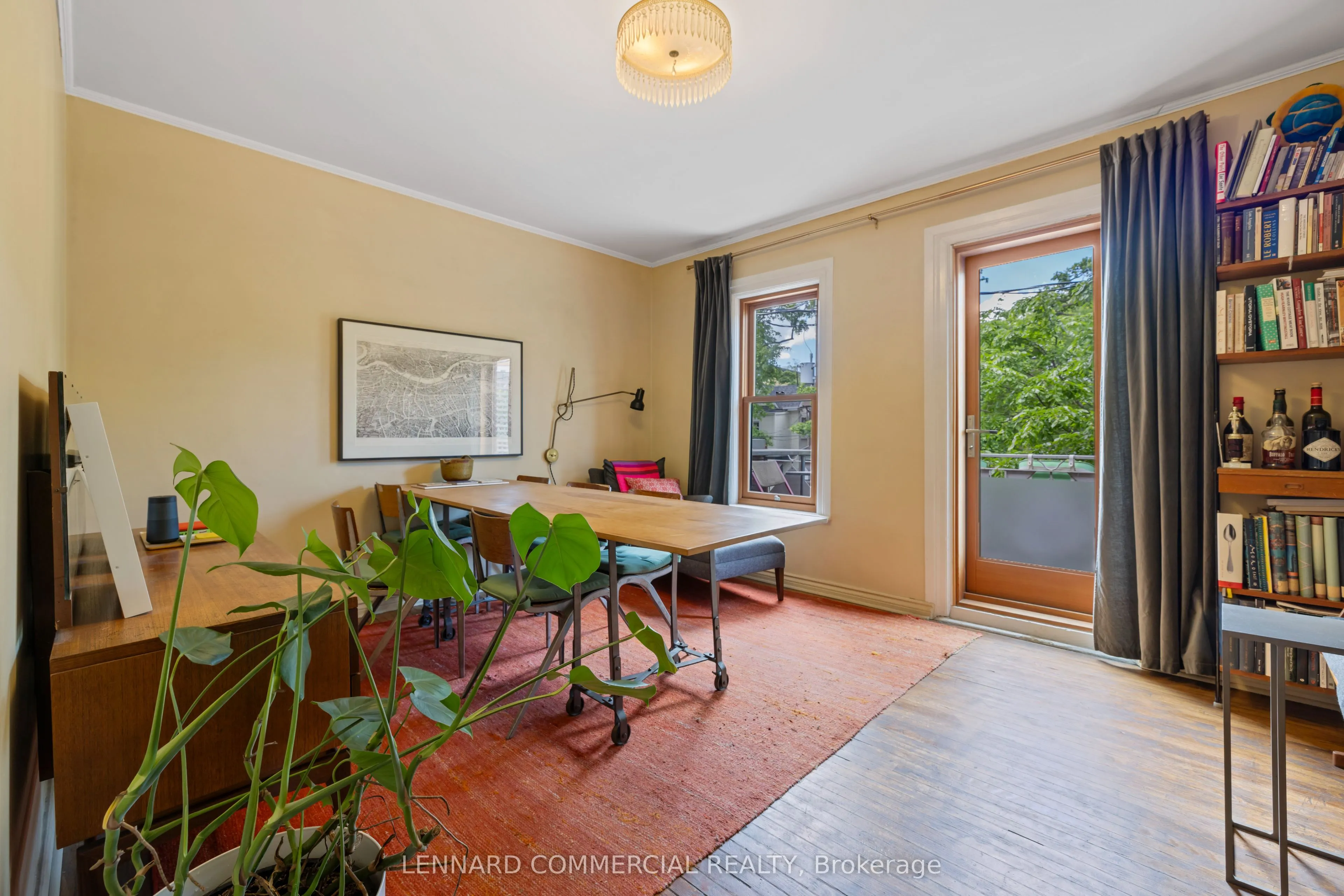 1157 Davenport Road