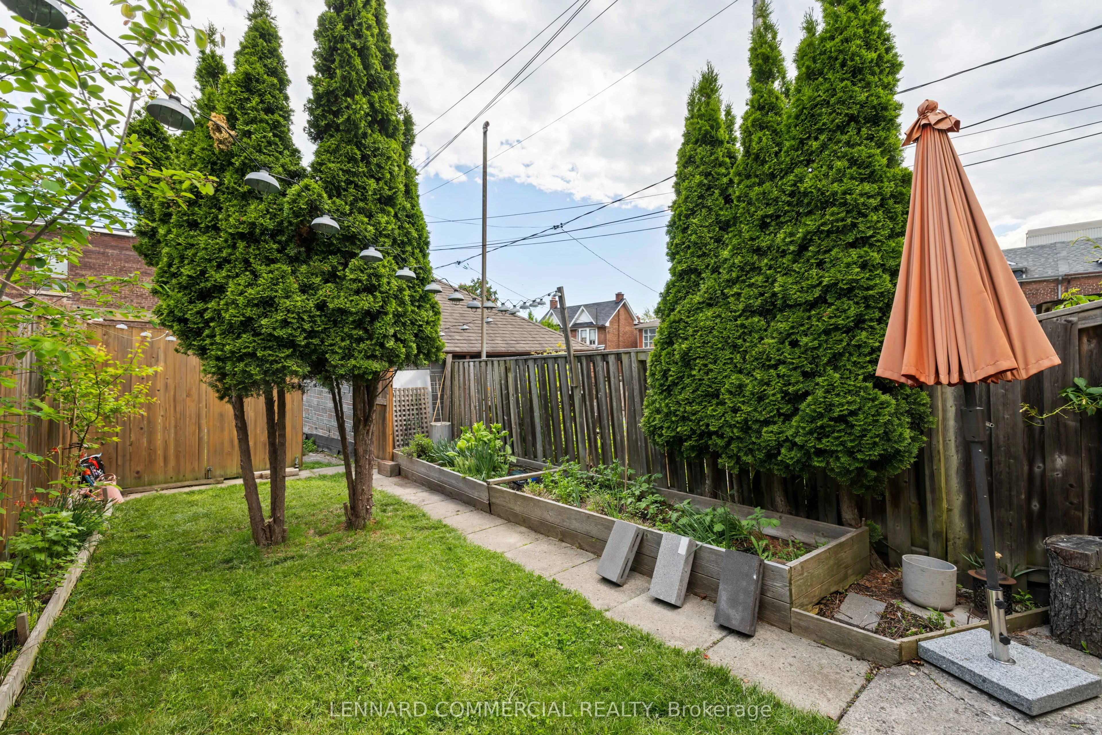 1157 Davenport Road