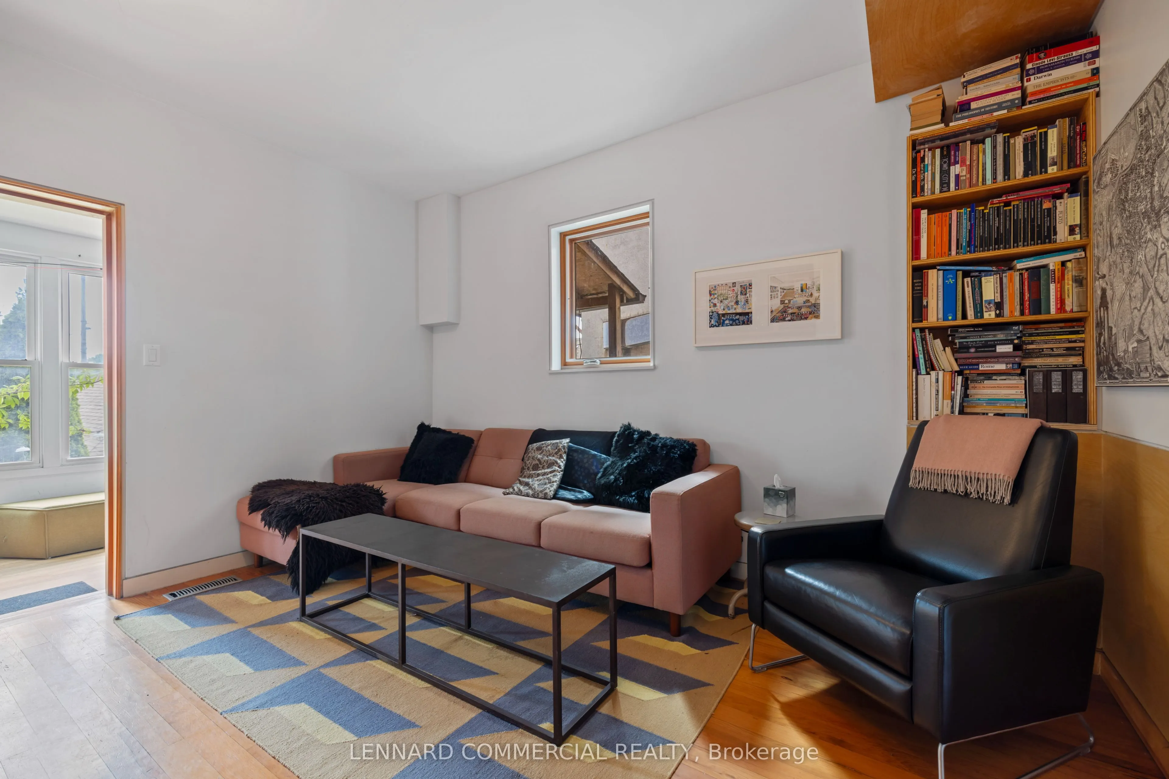 1157 Davenport Road