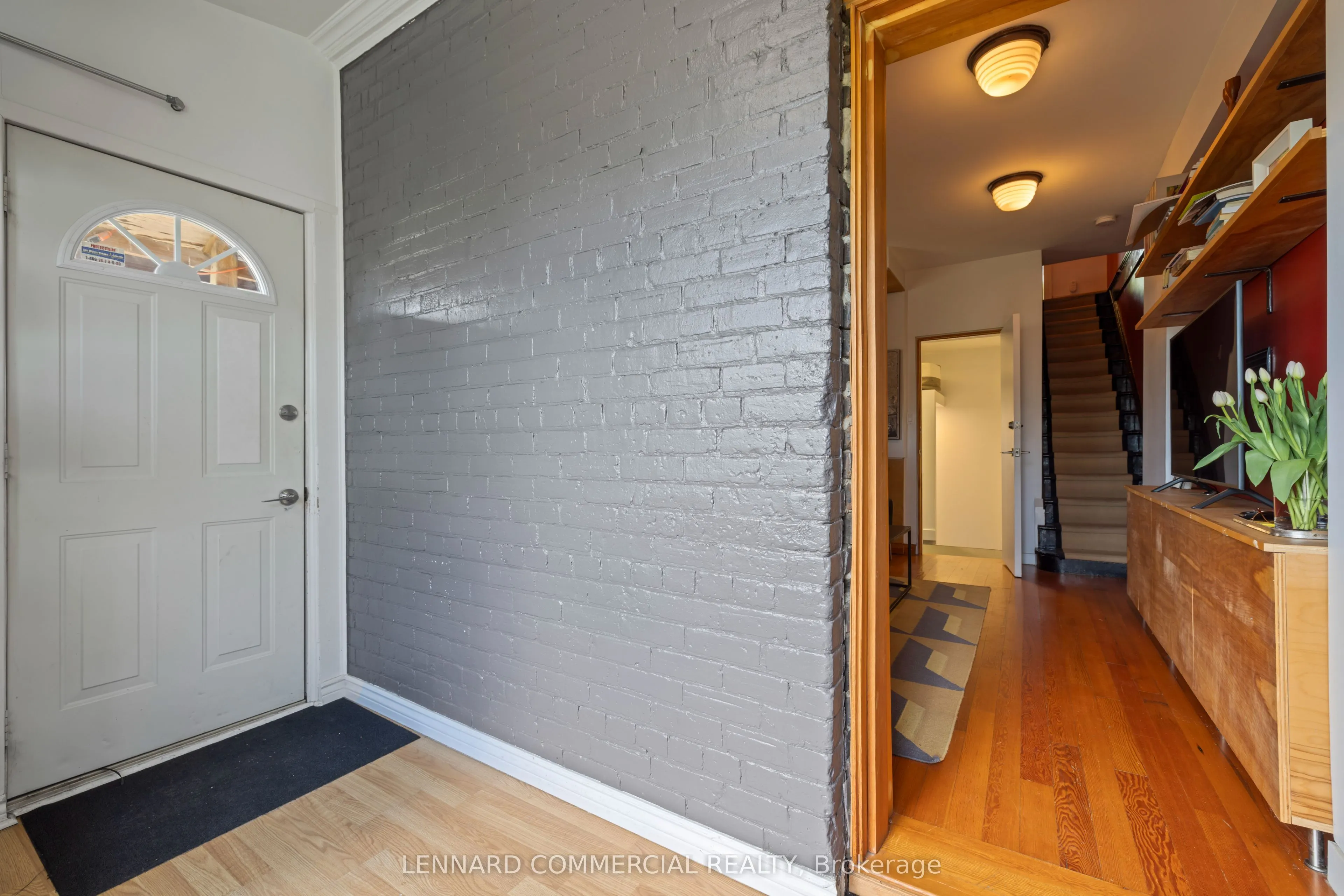 1157 Davenport Road