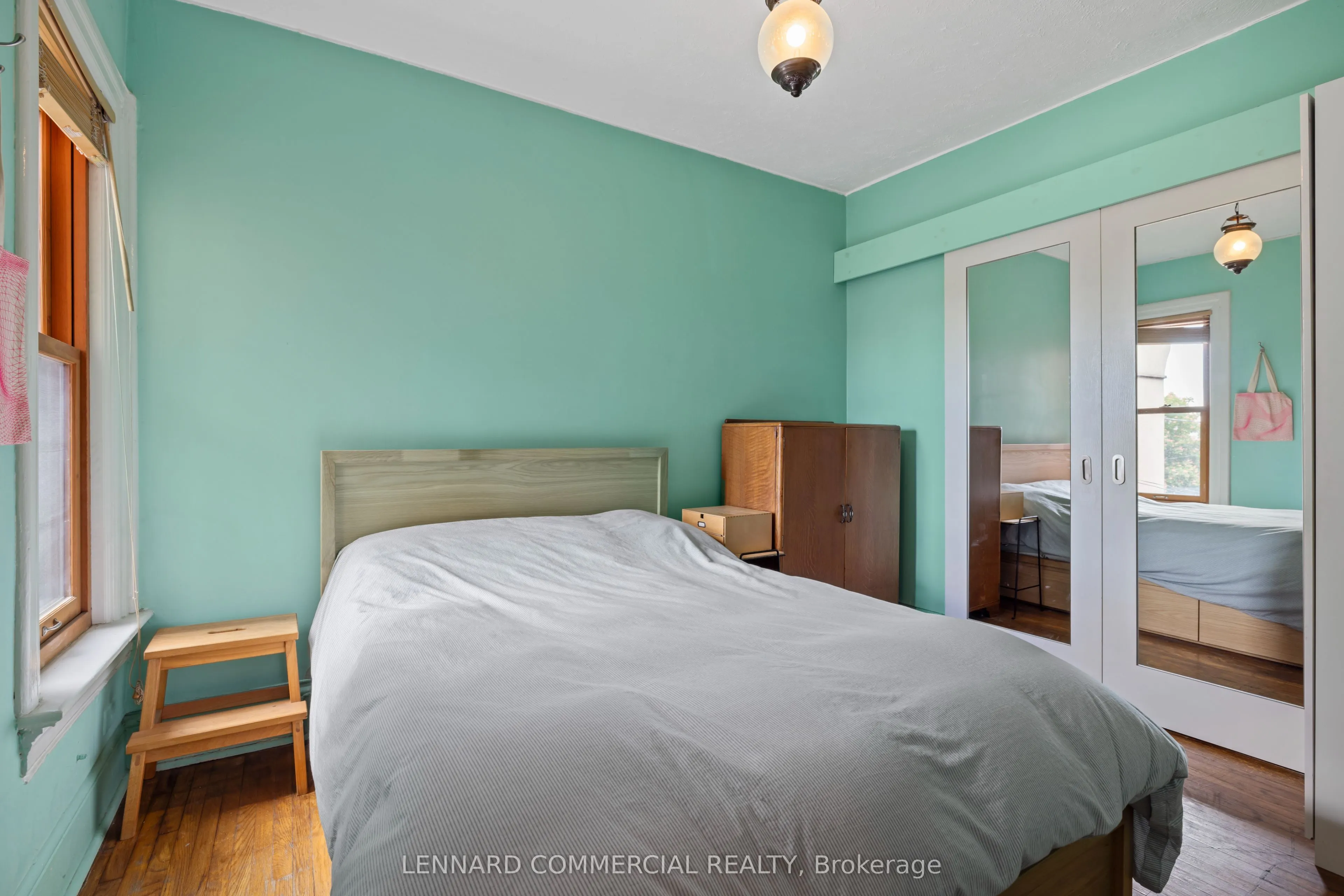 1157 Davenport Road