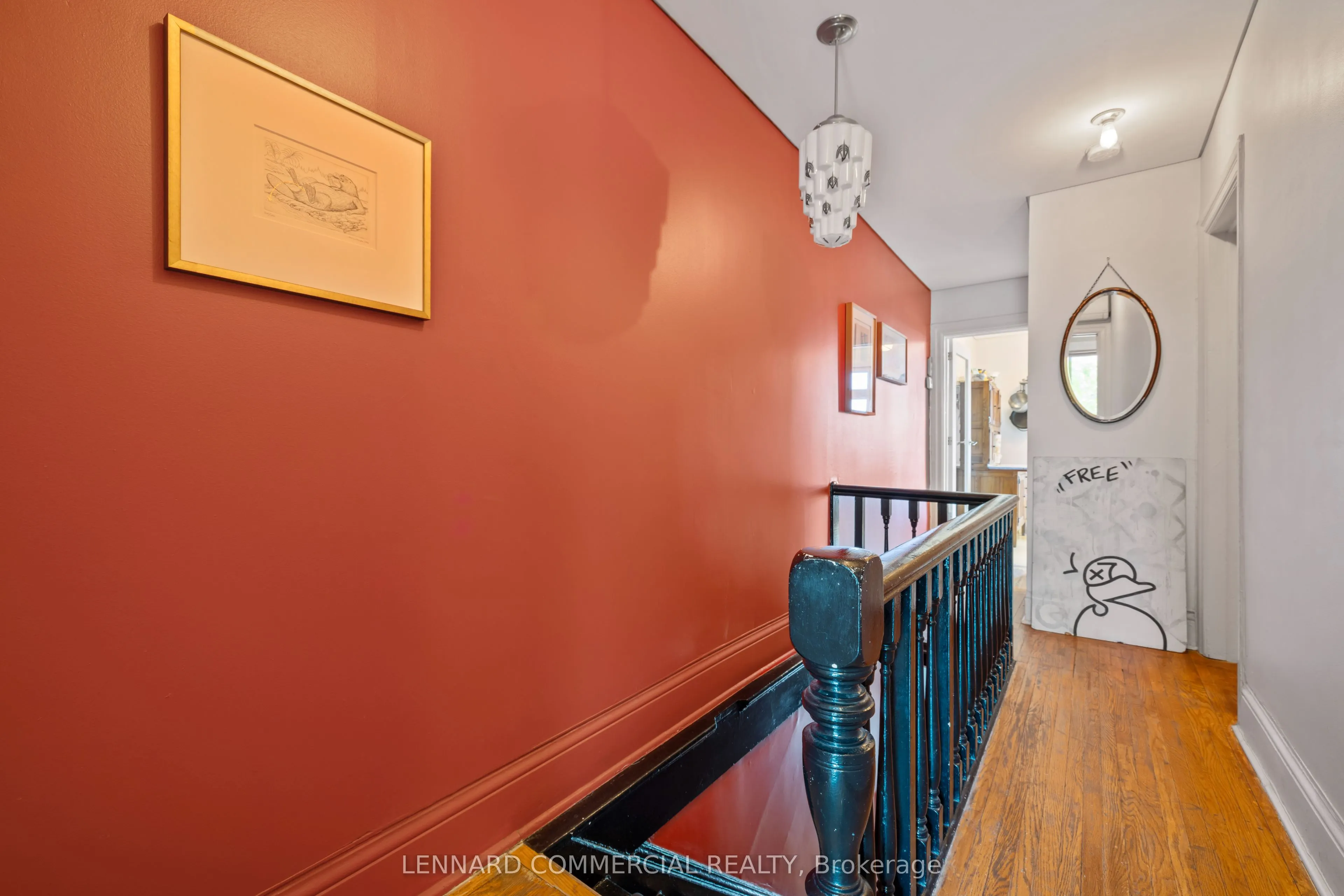1157 Davenport Road