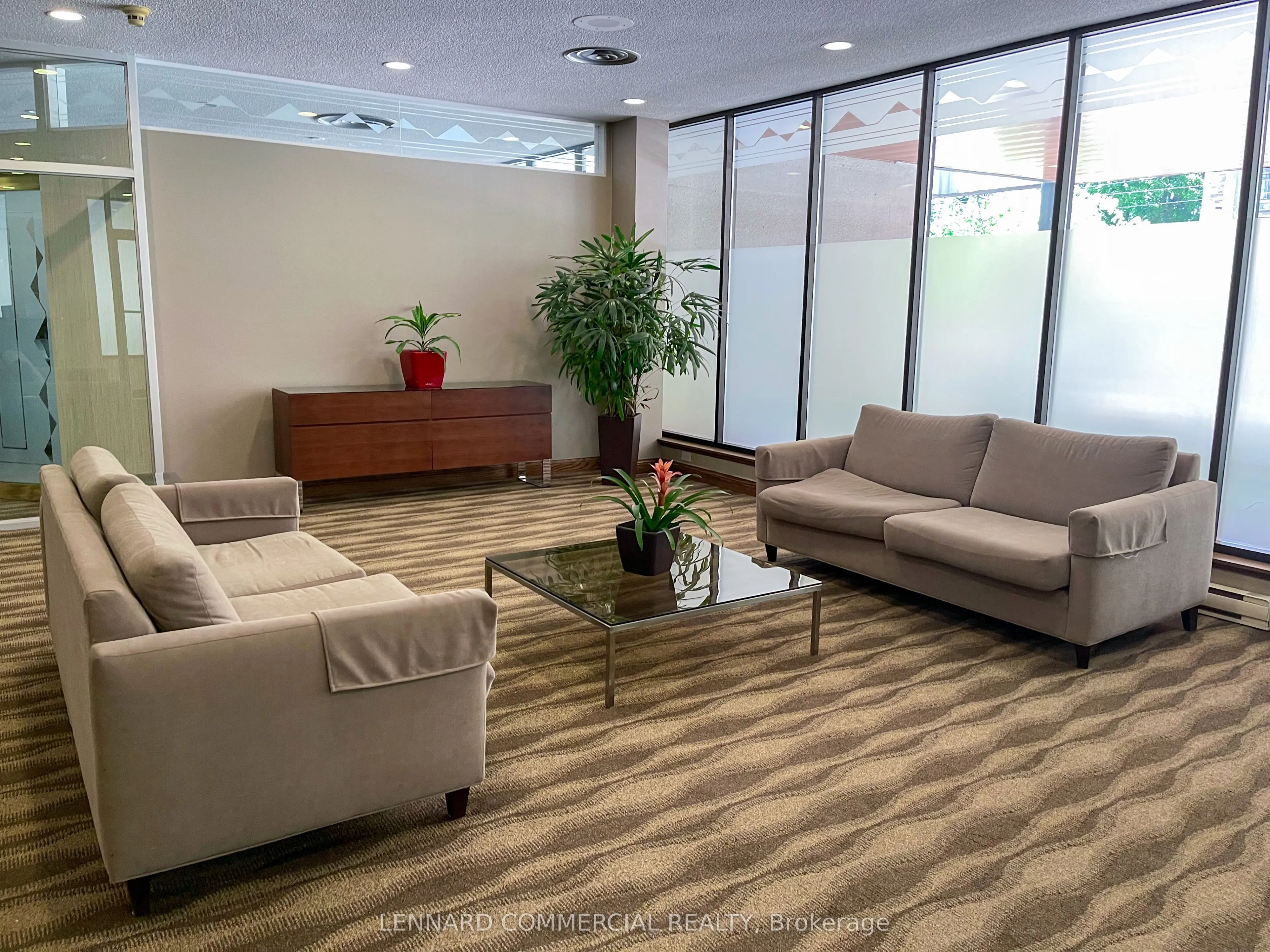 120 Carlton Street, #213-214