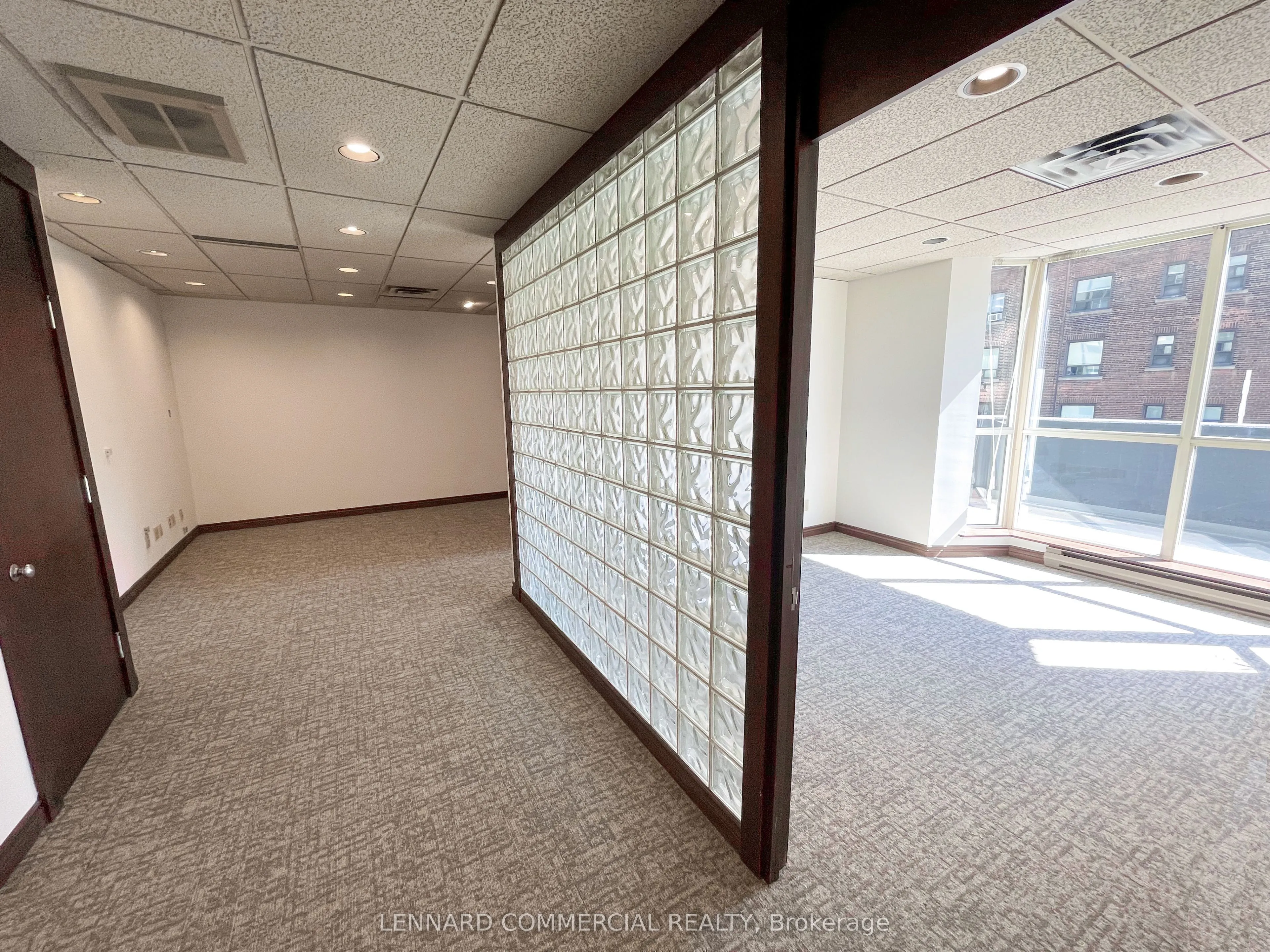 120 Carlton Street, #213-214