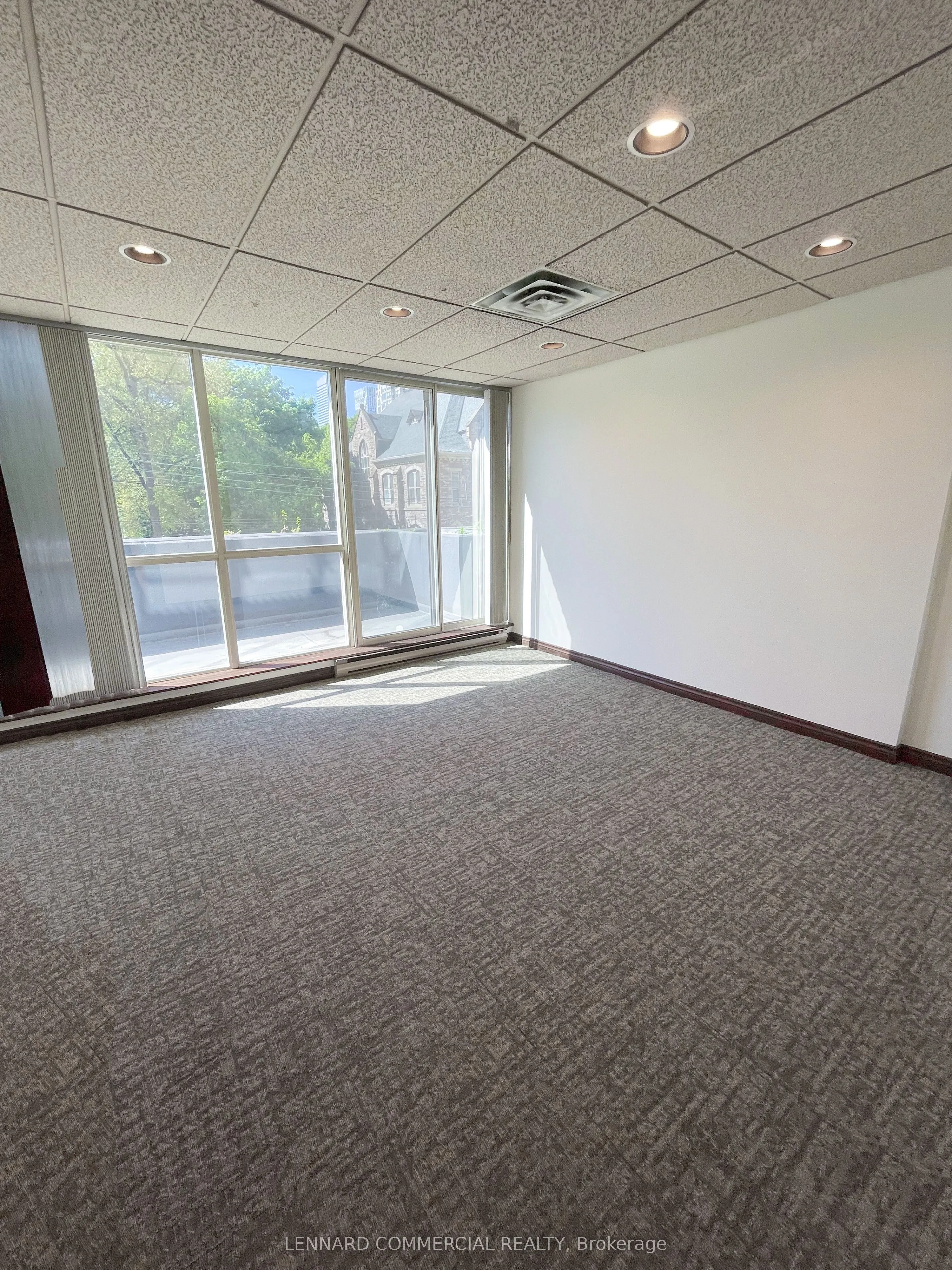 120 Carlton Street, #213-214