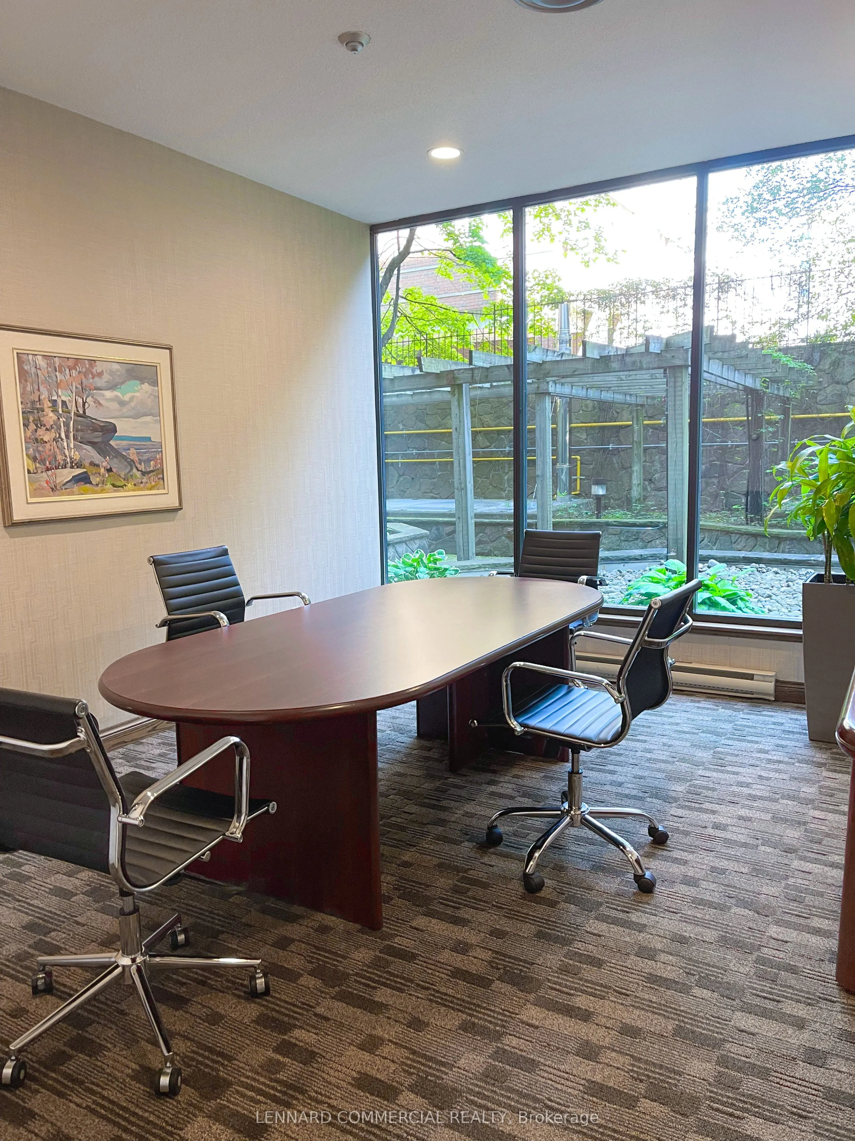 120 Carlton Street, #213-214
