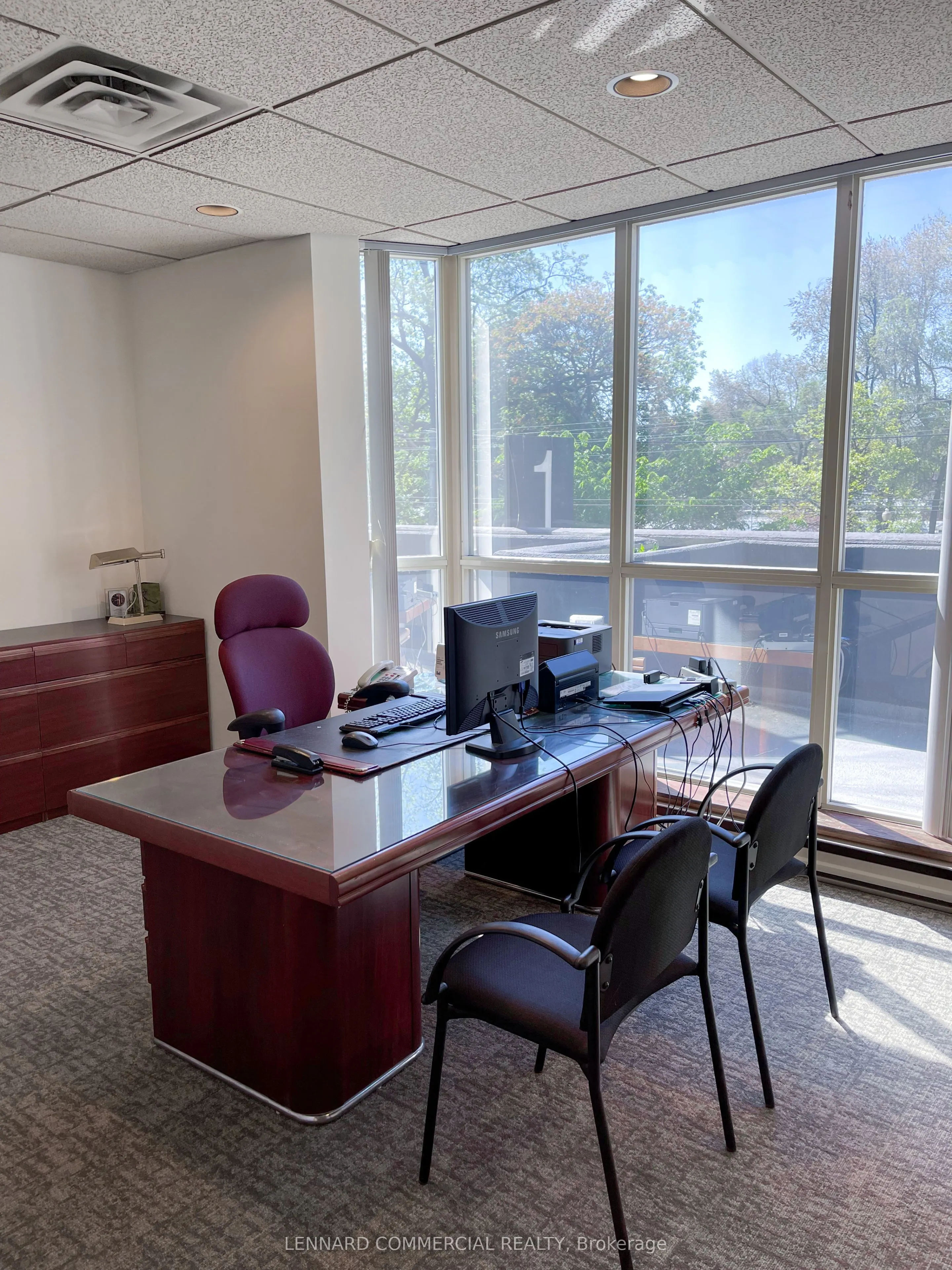 120 Carlton Street, #213-214