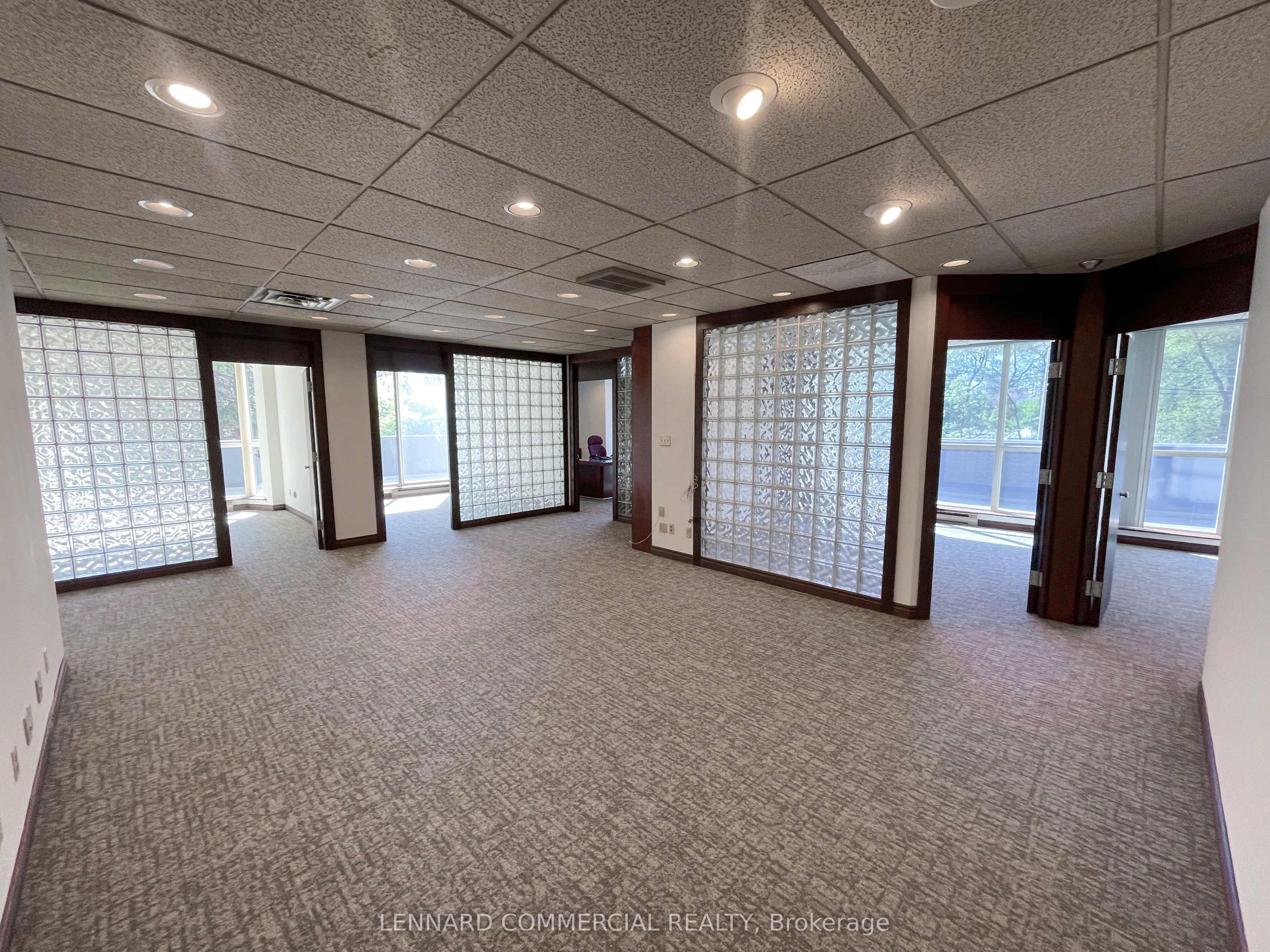 120 Carlton Street, #213-214