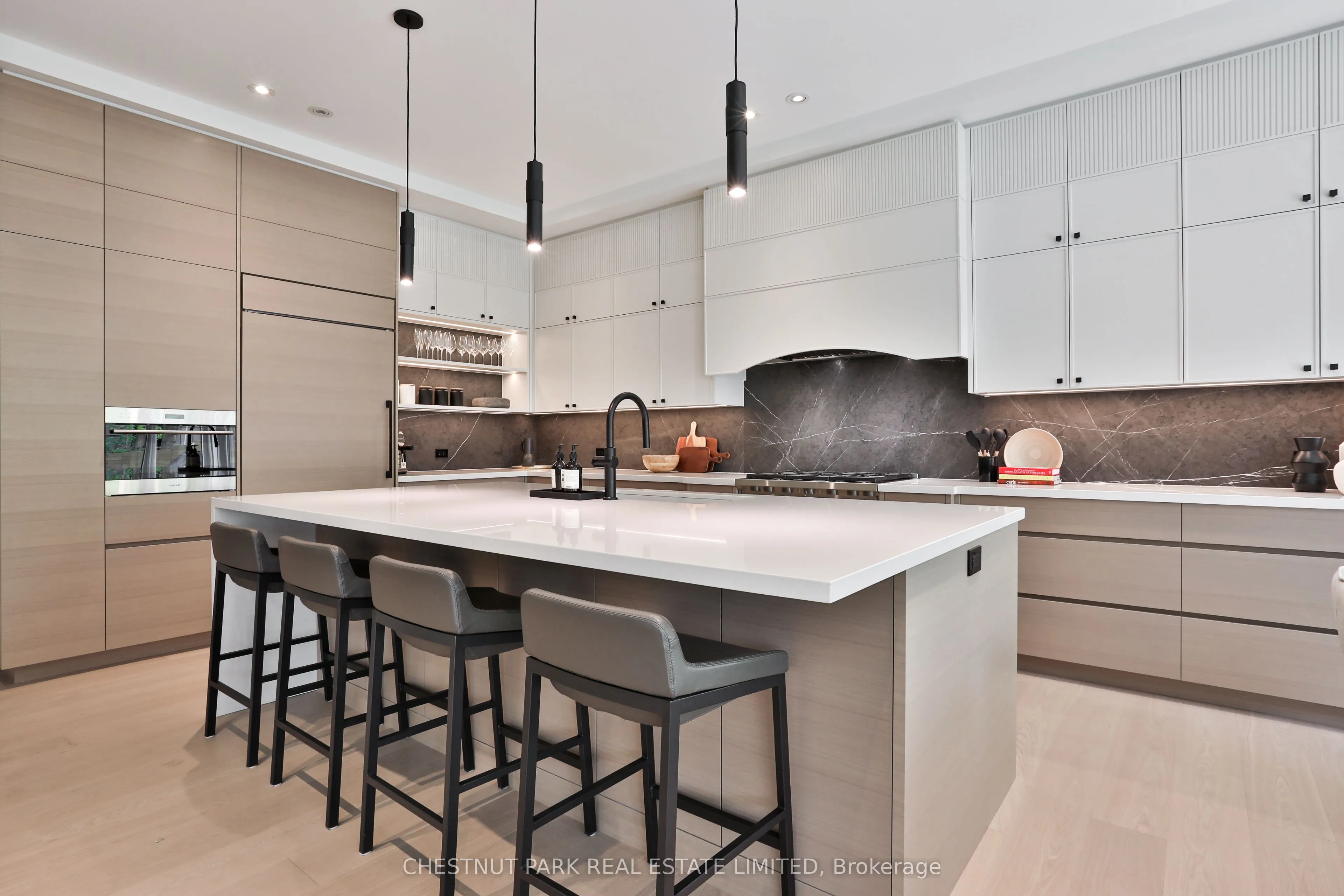 2 Marchwood Drive