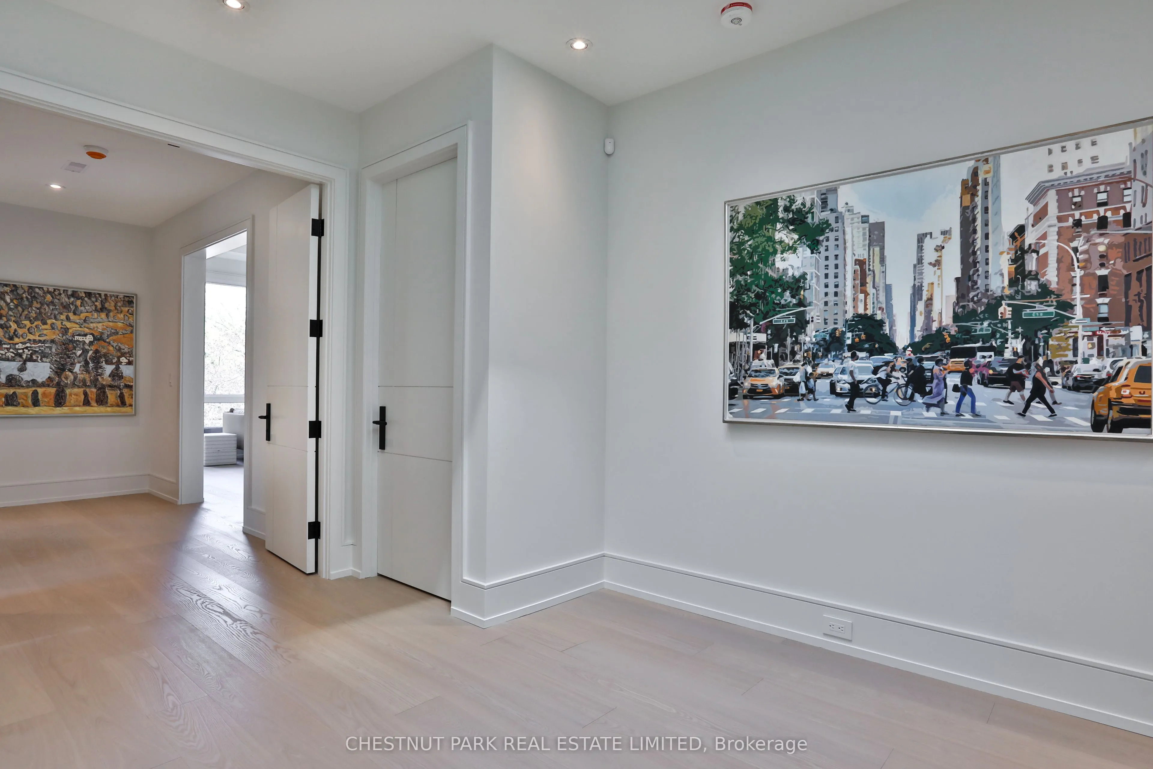 2 Marchwood Drive