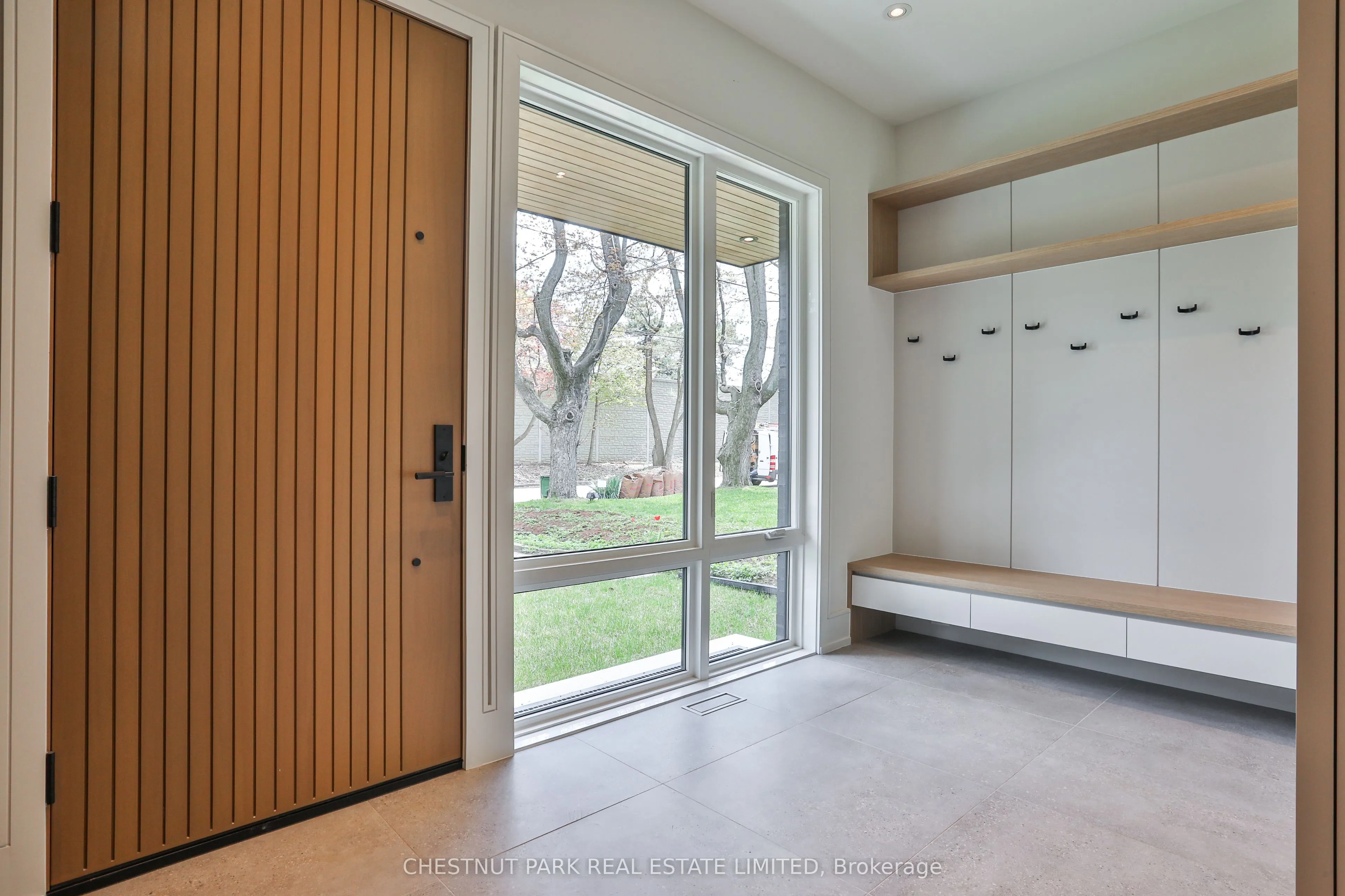 2 Marchwood Drive