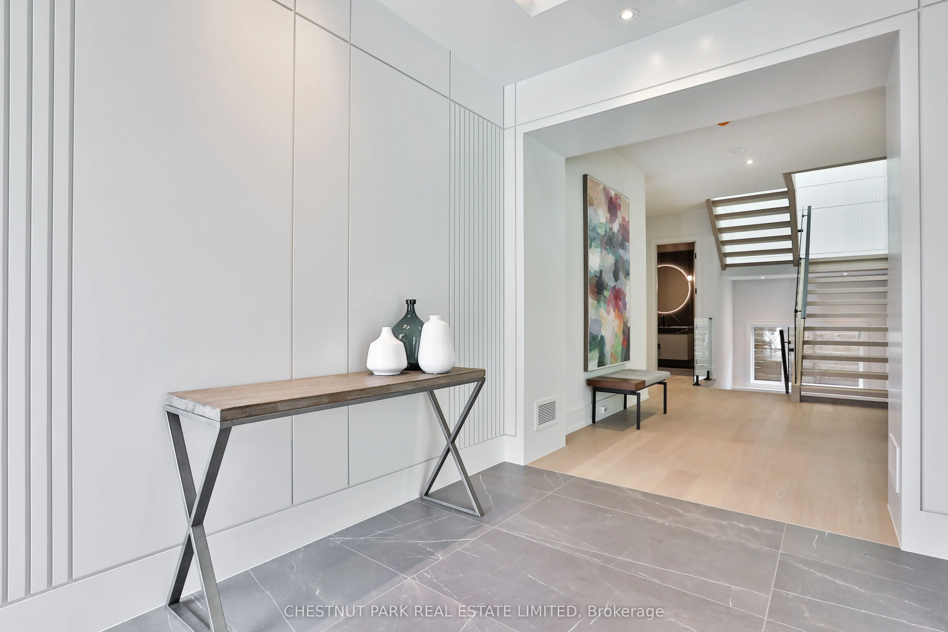 2 Marchwood Drive