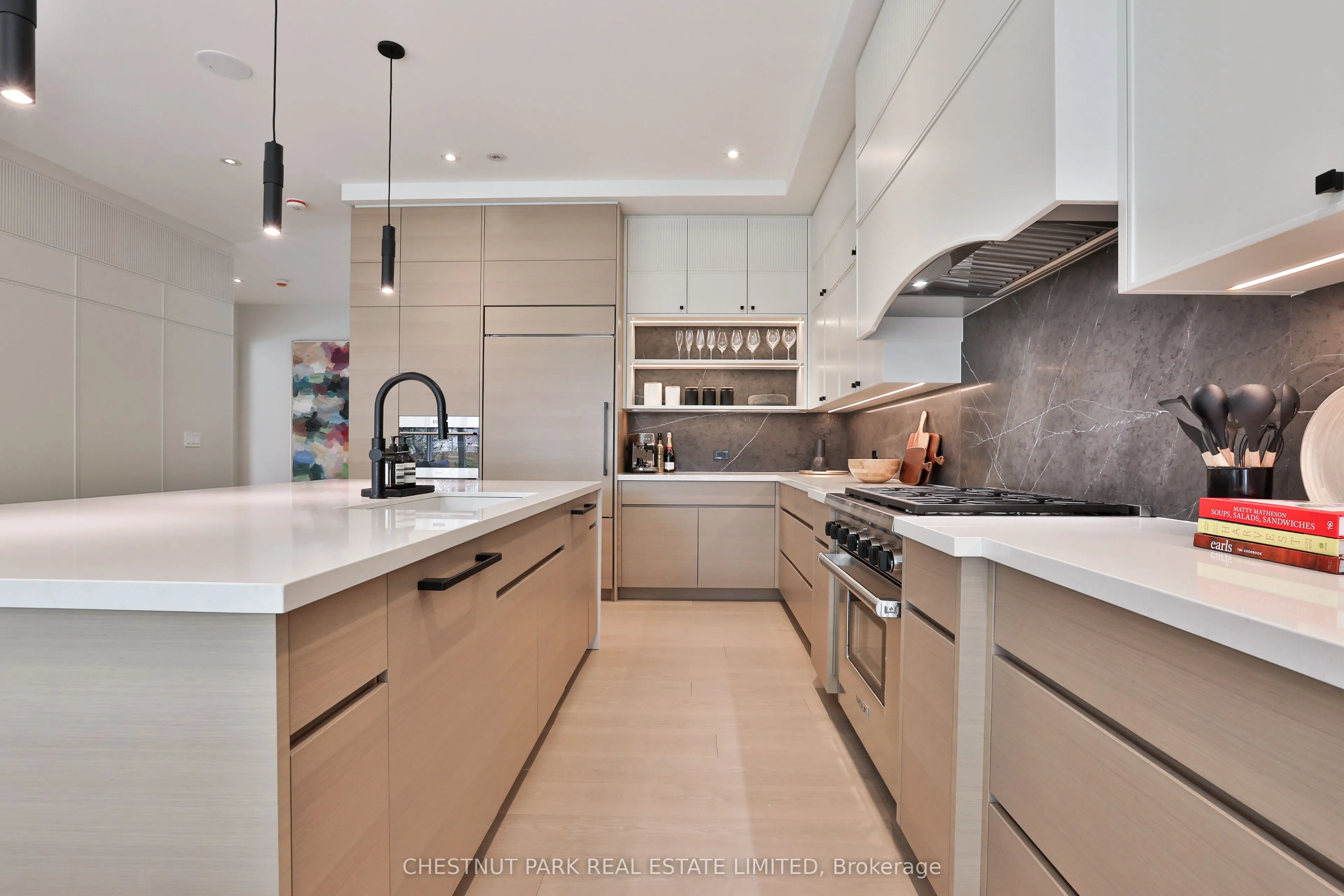 2 Marchwood Drive