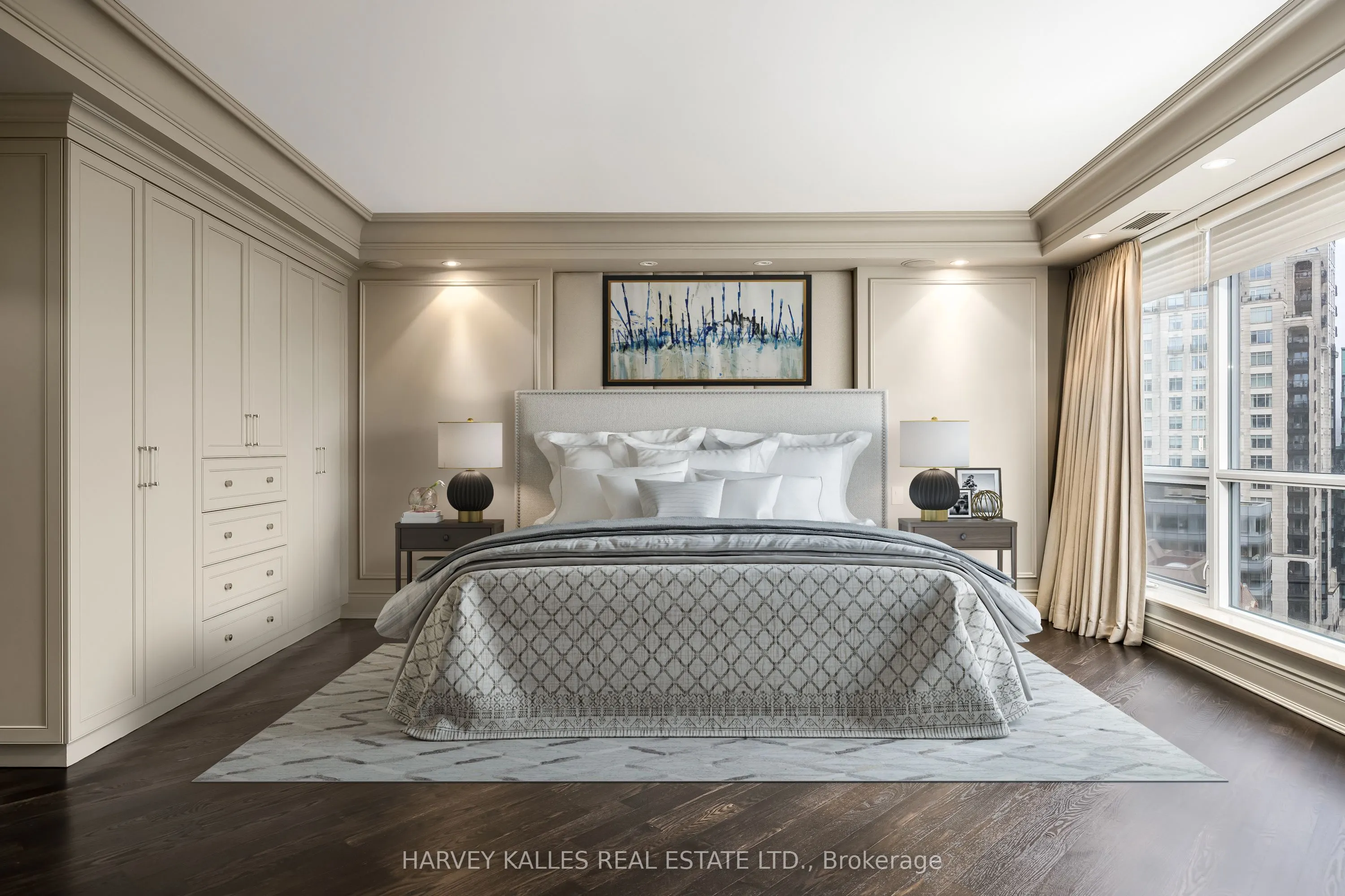 10 Bellair Street, #1205