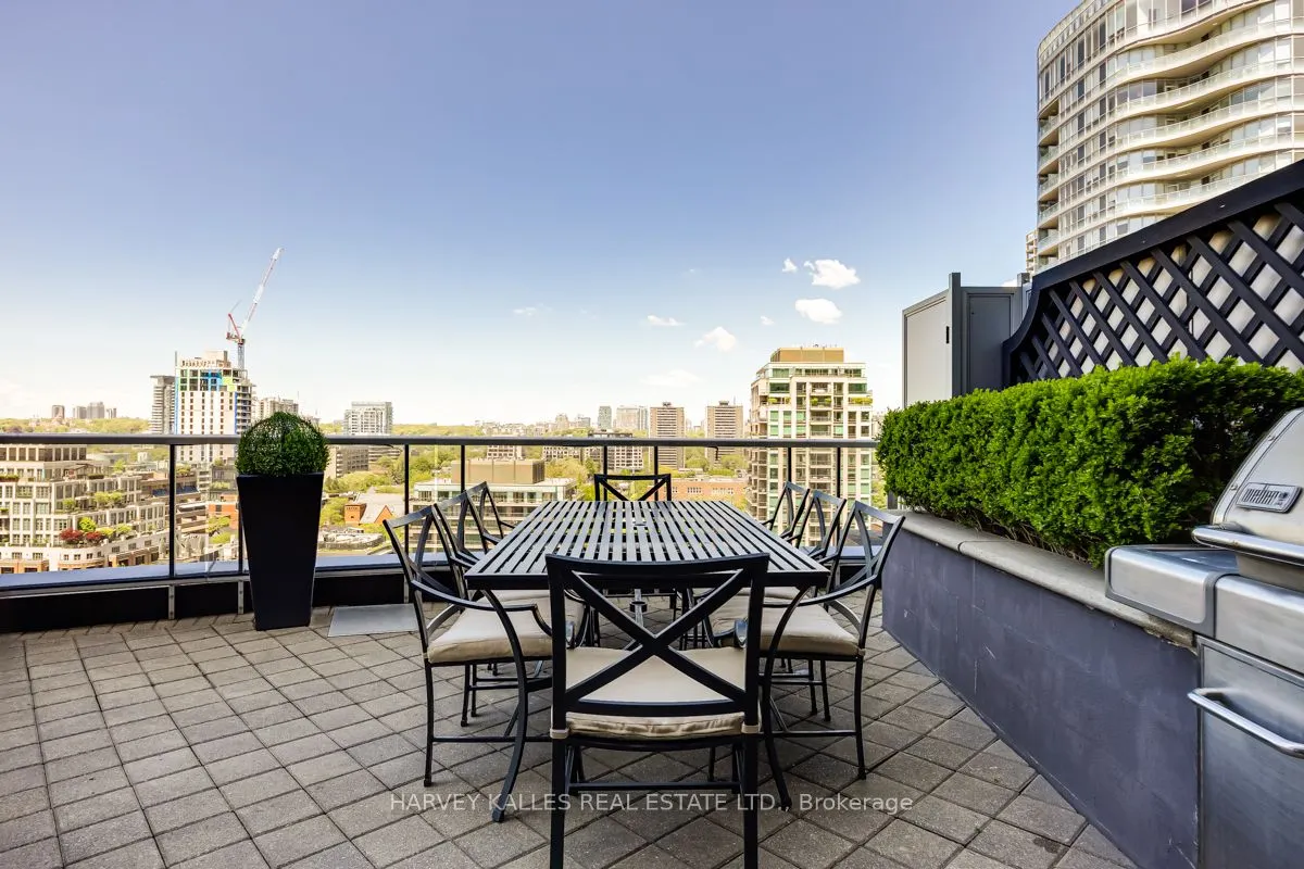 10 Bellair Street, #1205